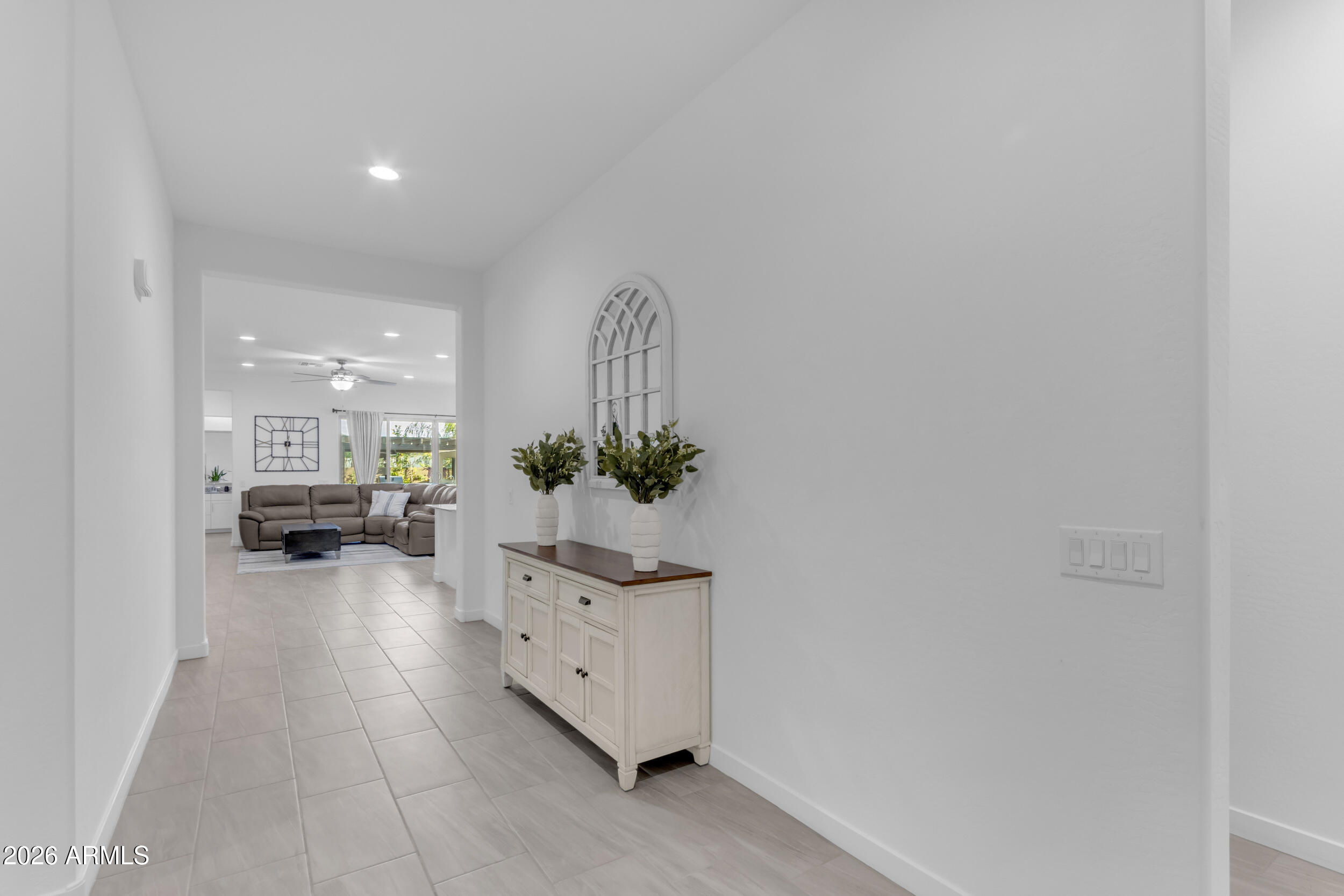 BELROSE - Residential