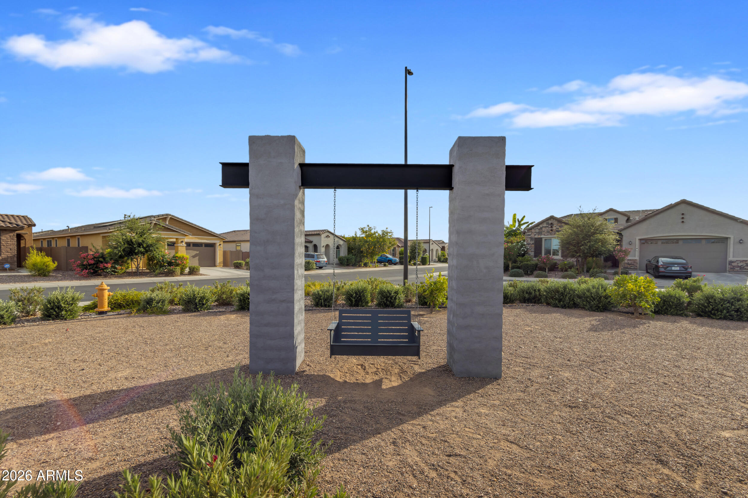 BELROSE - Residential