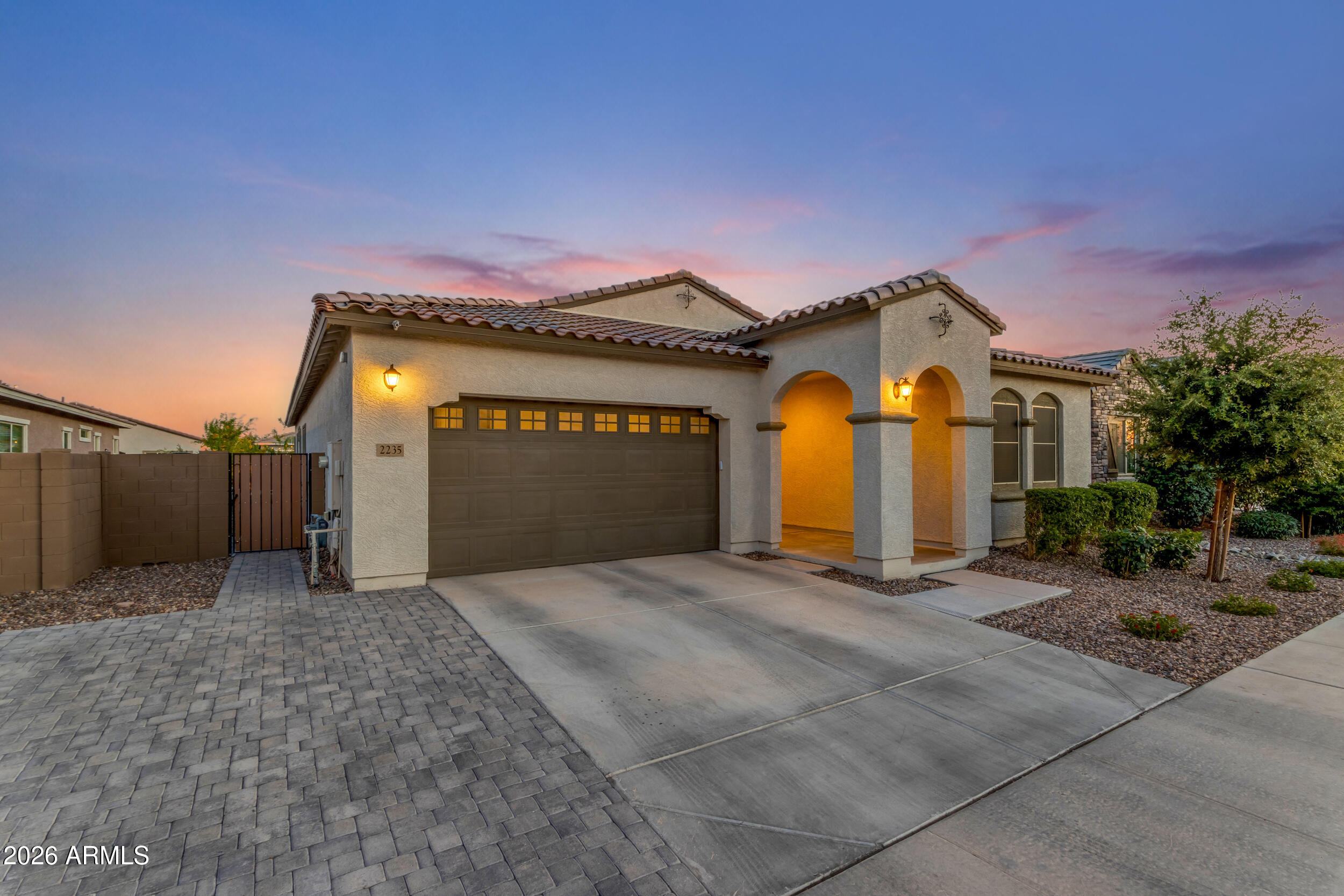 BELROSE - Residential