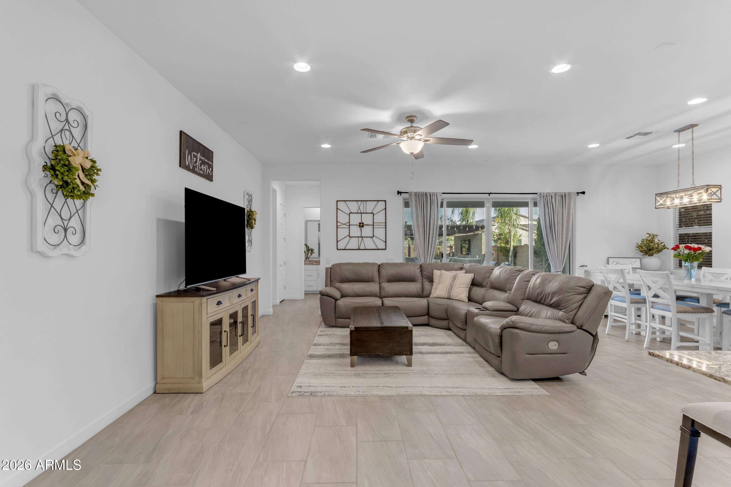 BELROSE - Residential