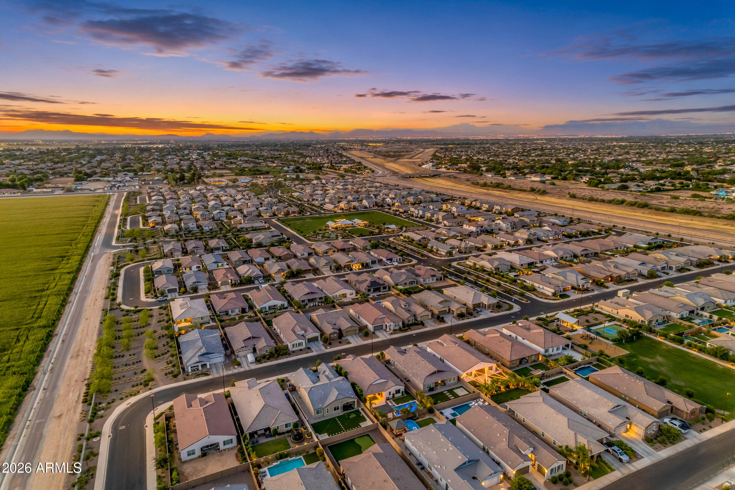 BELROSE - Residential