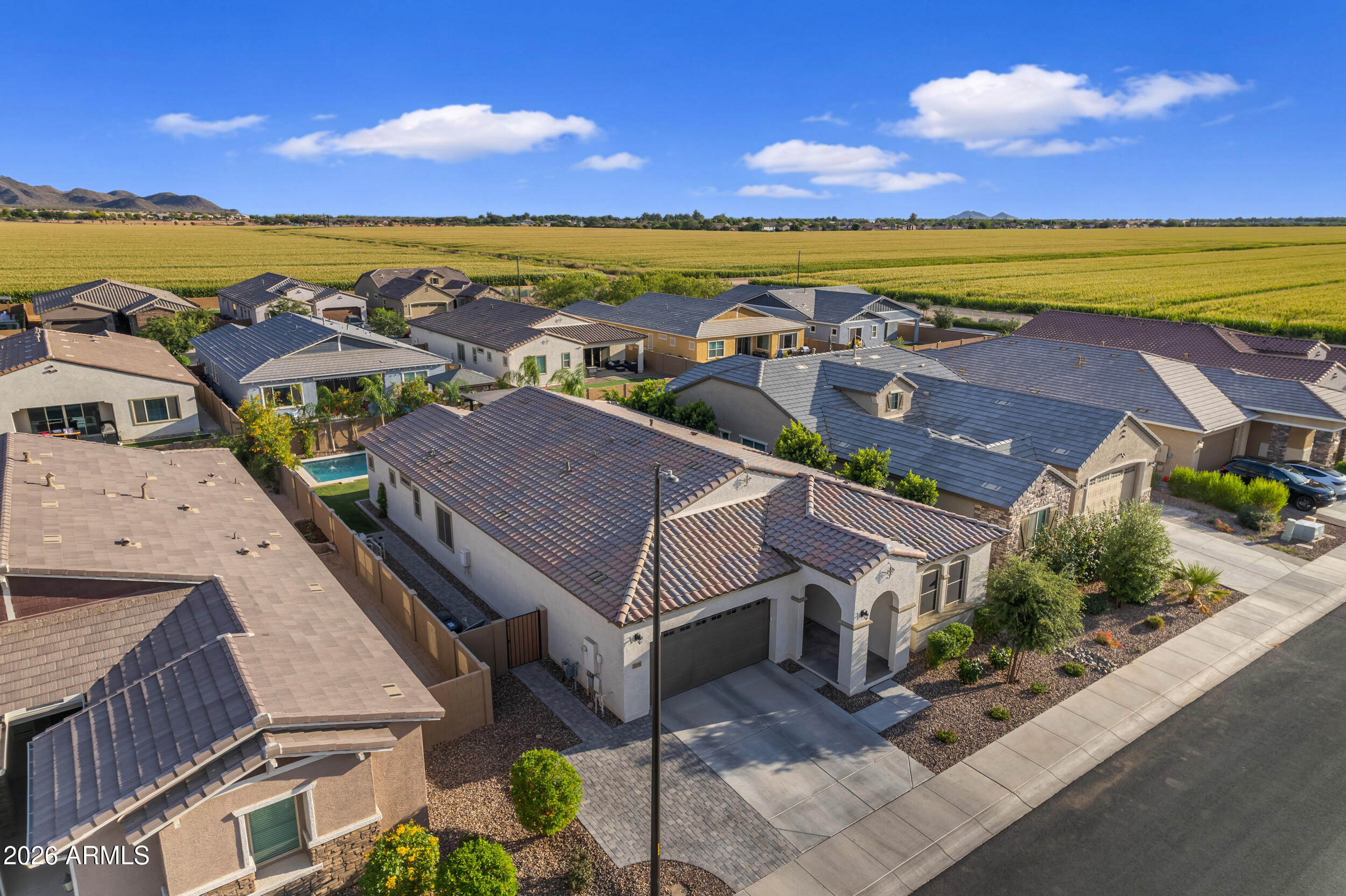 BELROSE - Residential