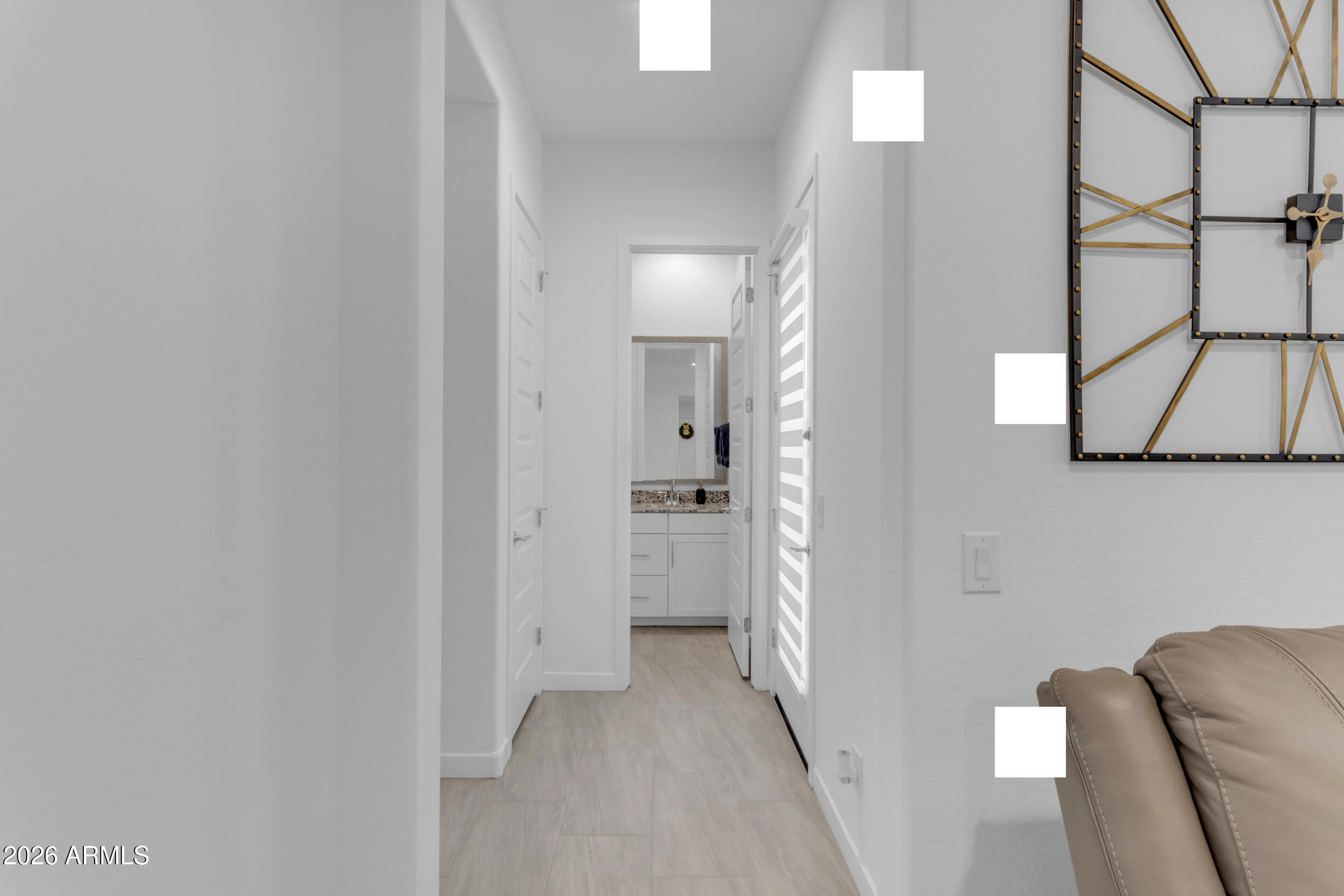 BELROSE - Residential