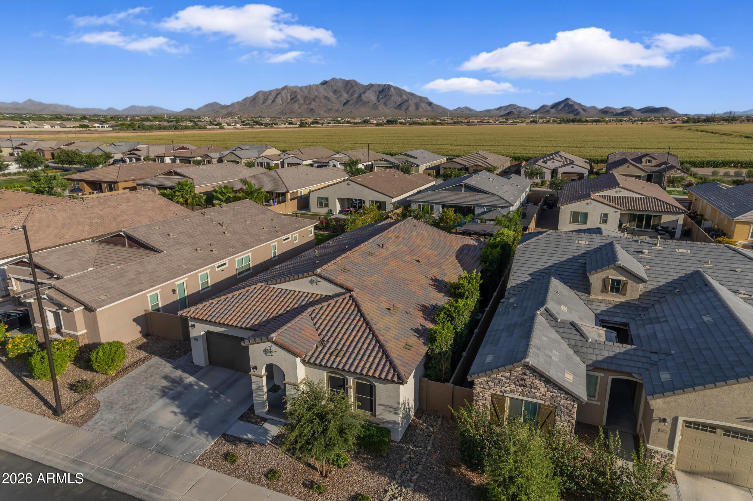 BELROSE - Residential