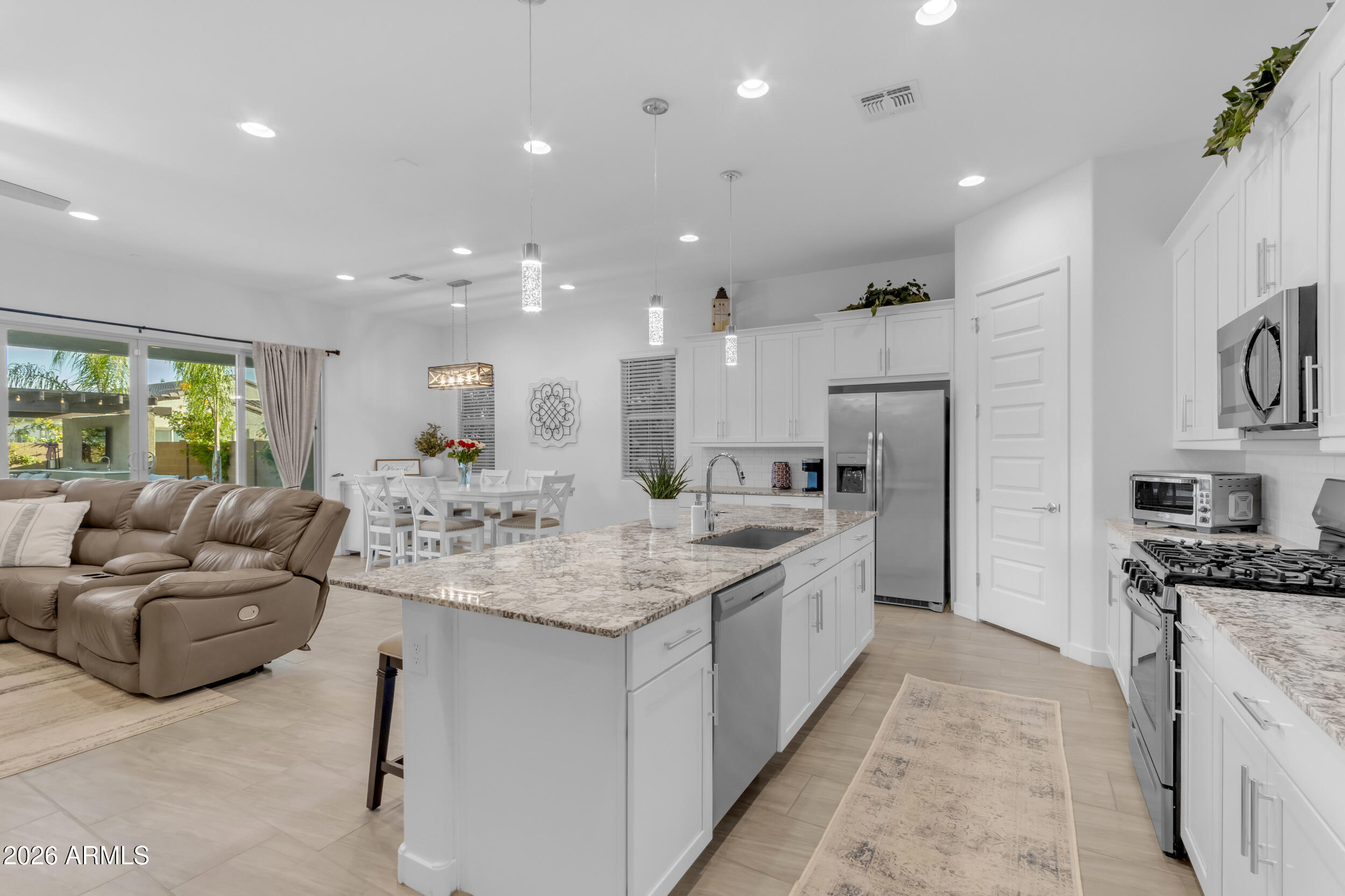BELROSE - Residential