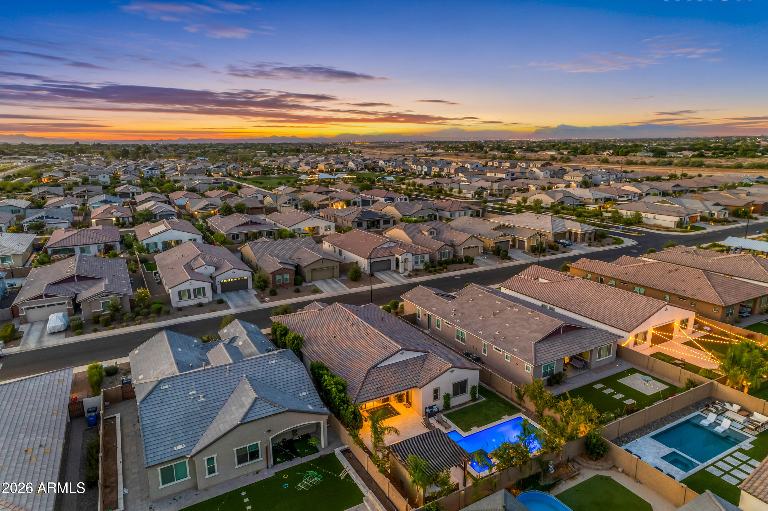 BELROSE - Residential