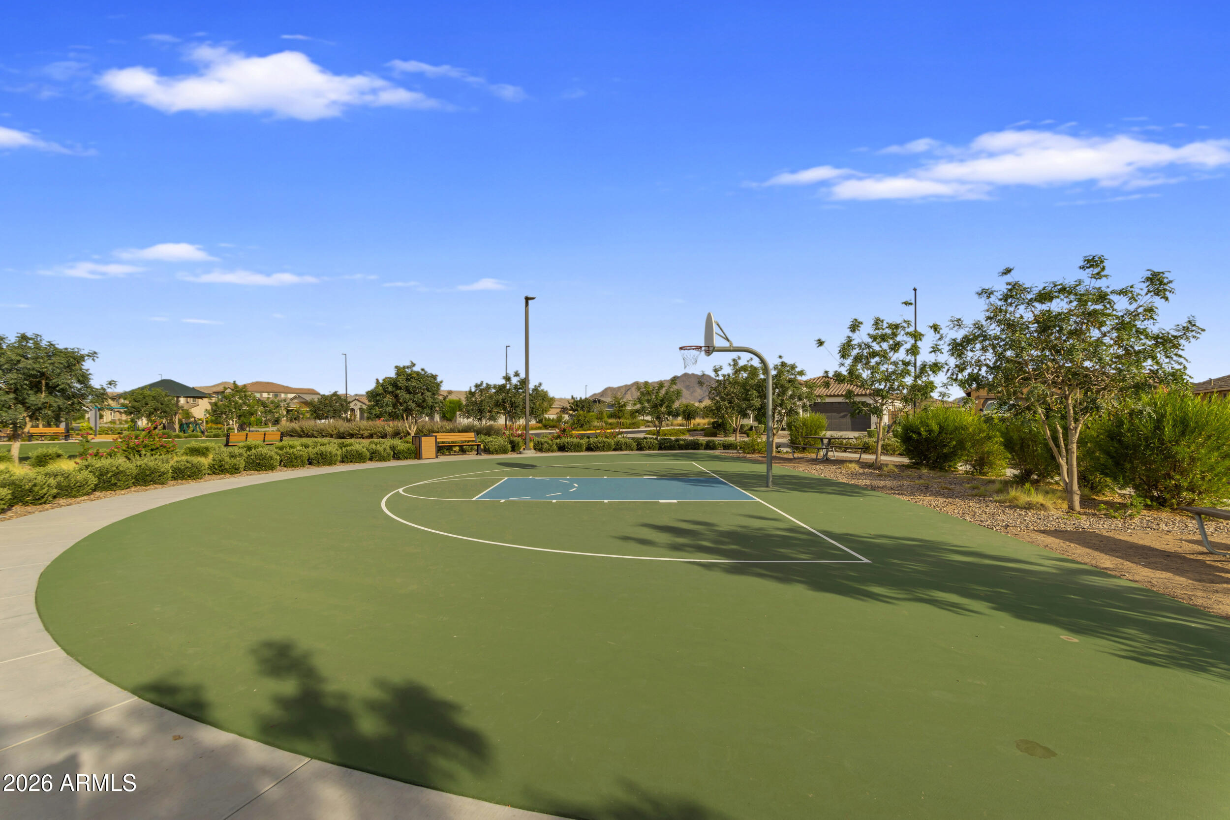 BELROSE - Residential