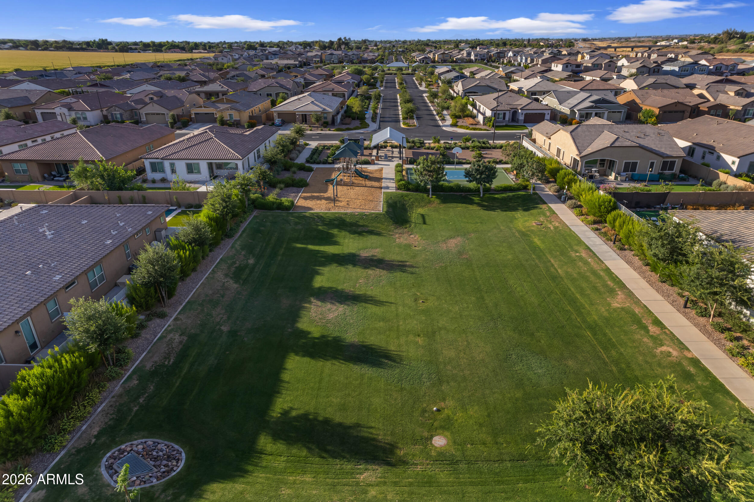 BELROSE - Residential