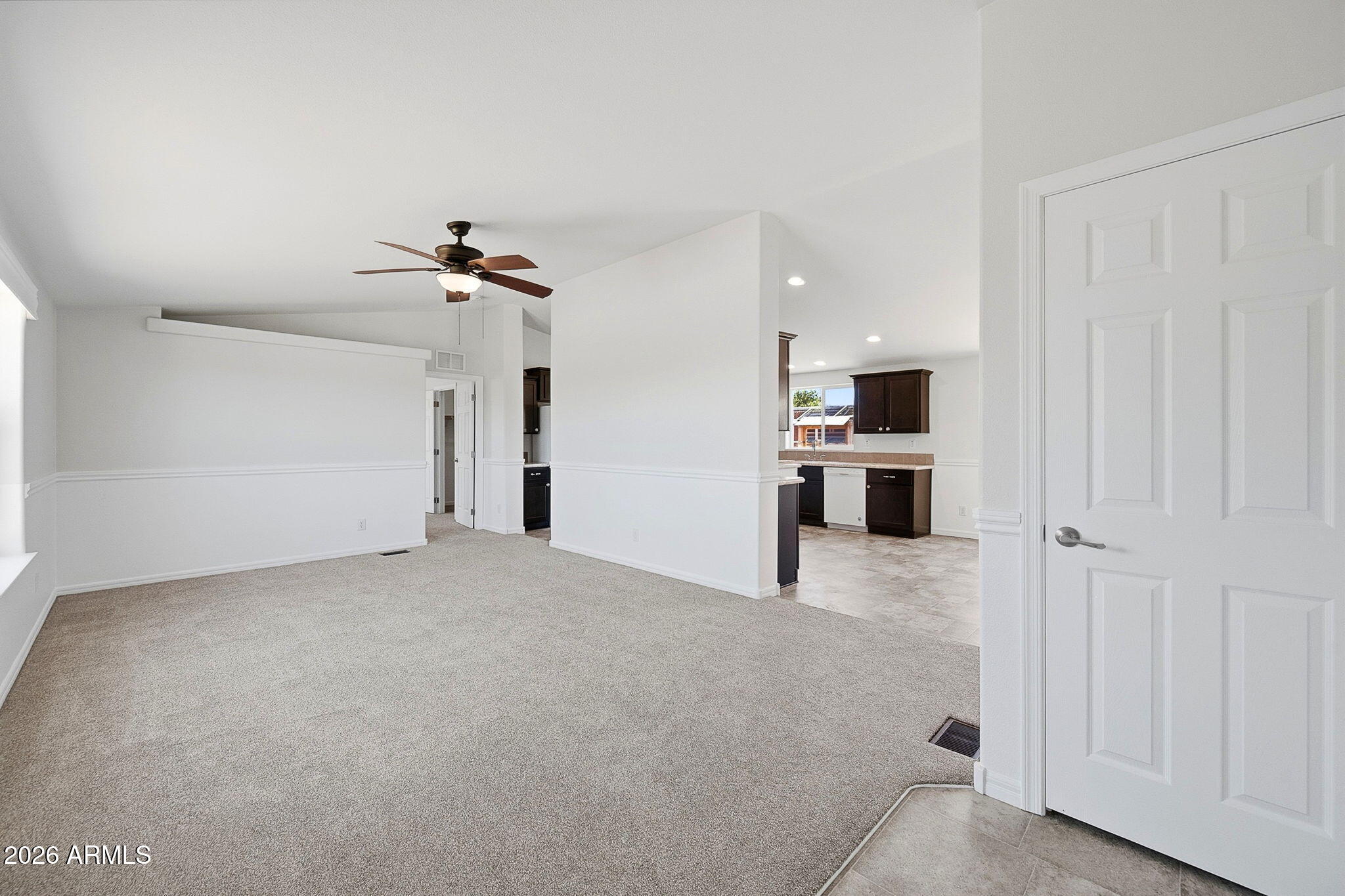 CHINO LAKES UNIT 3 - Residential