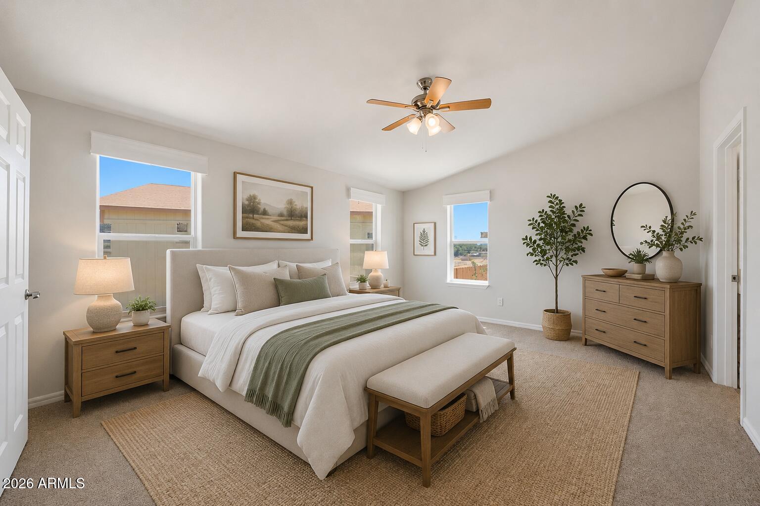 CHINO LAKES UNIT 3 - Residential