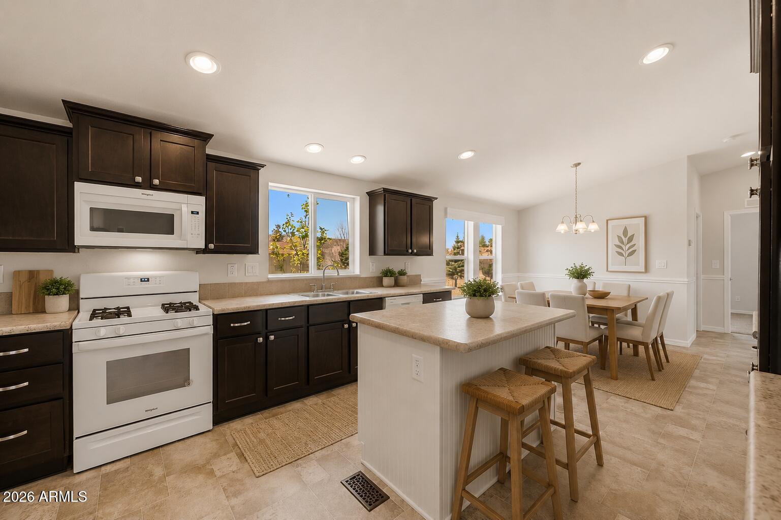 CHINO LAKES UNIT 3 - Residential