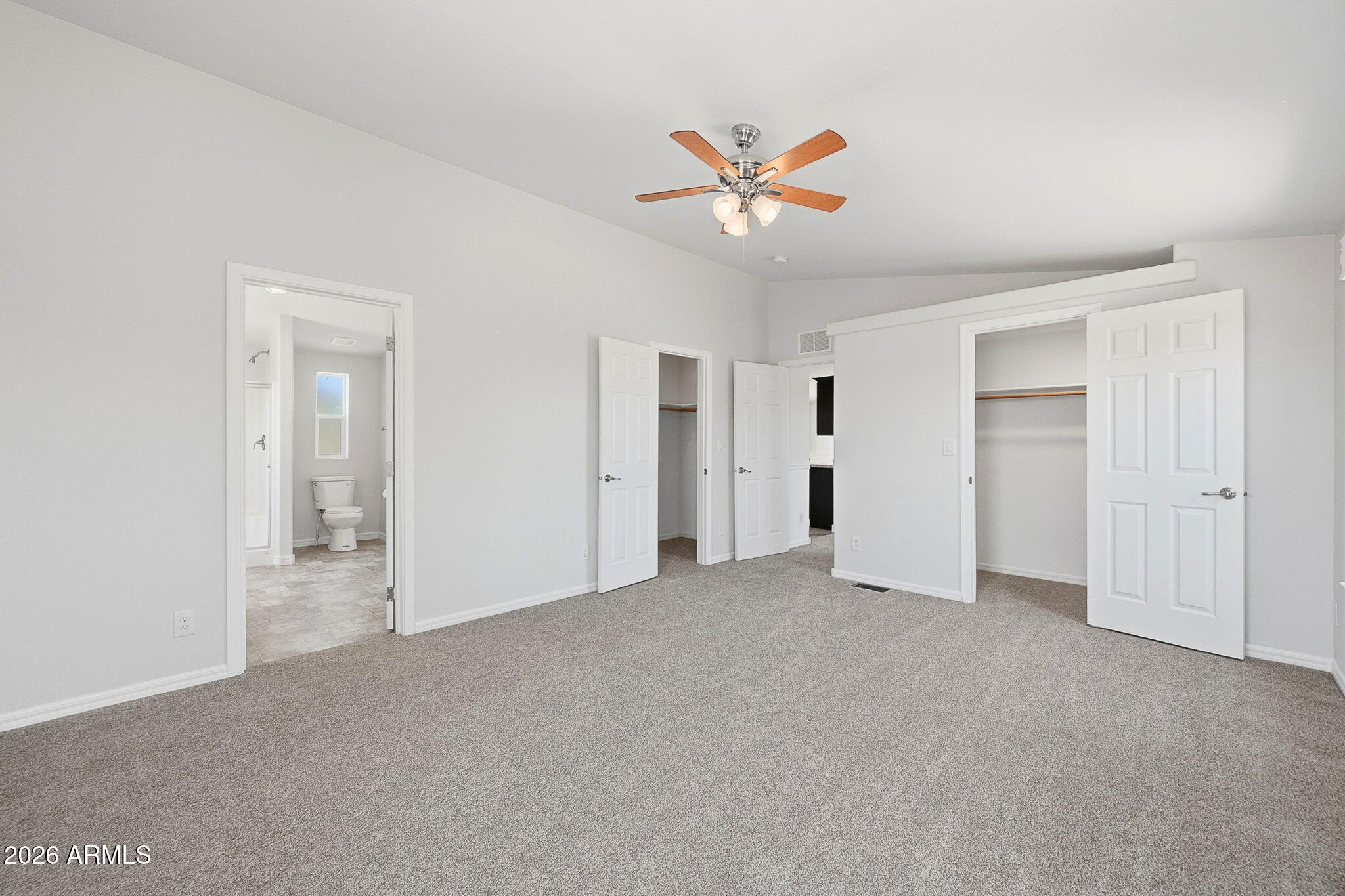 CHINO LAKES UNIT 3 - Residential