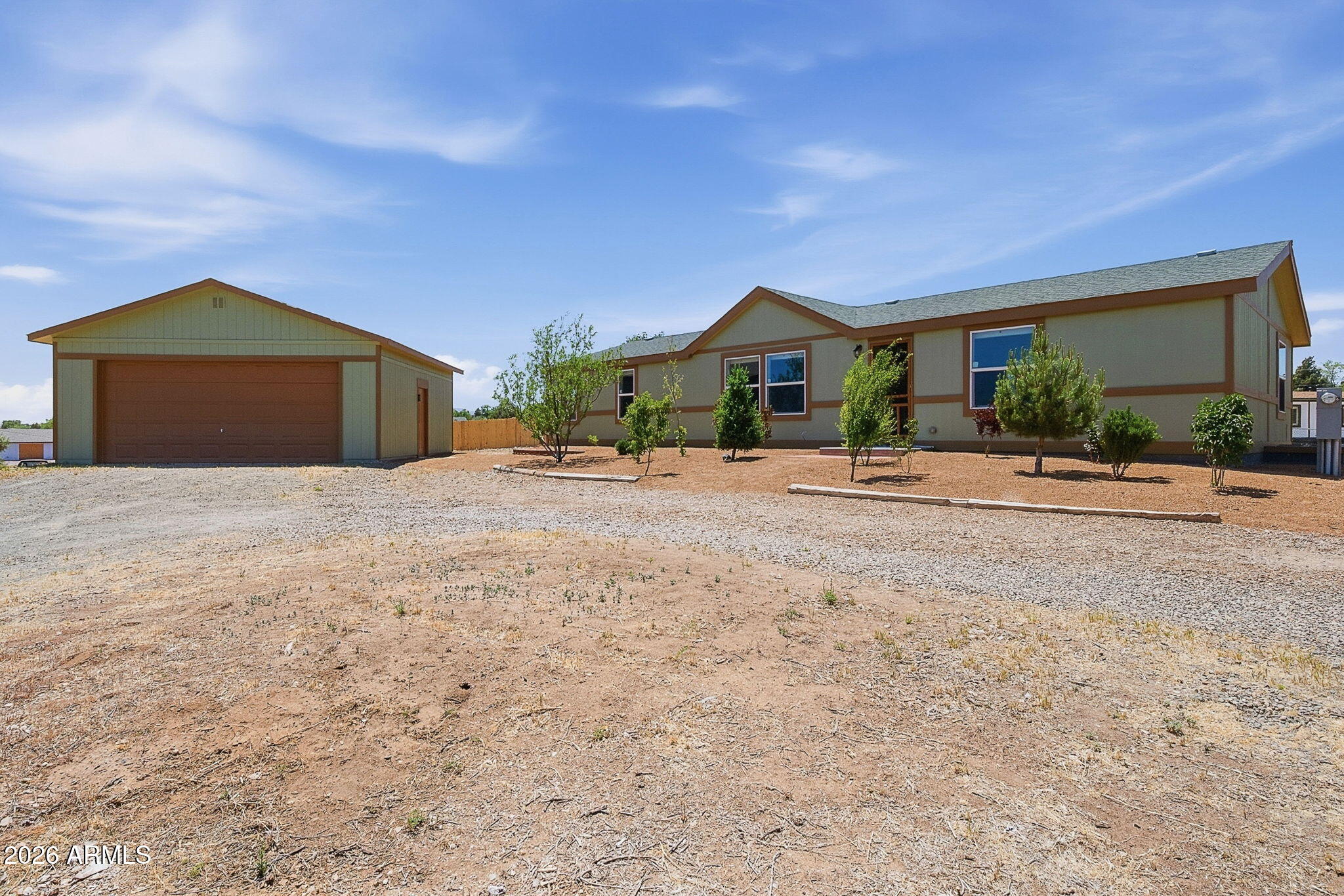CHINO LAKES UNIT 3 - Residential