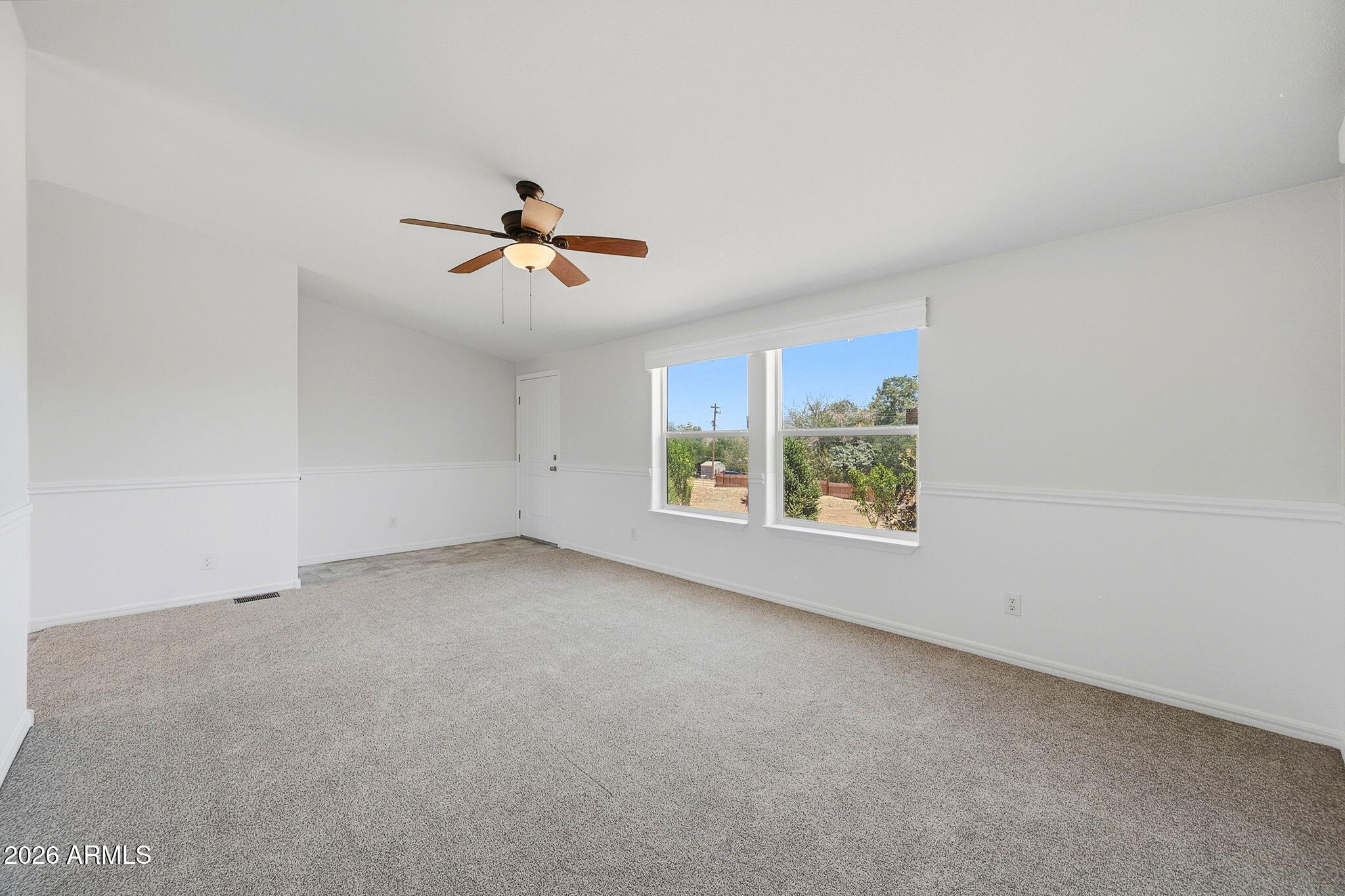 CHINO LAKES UNIT 3 - Residential