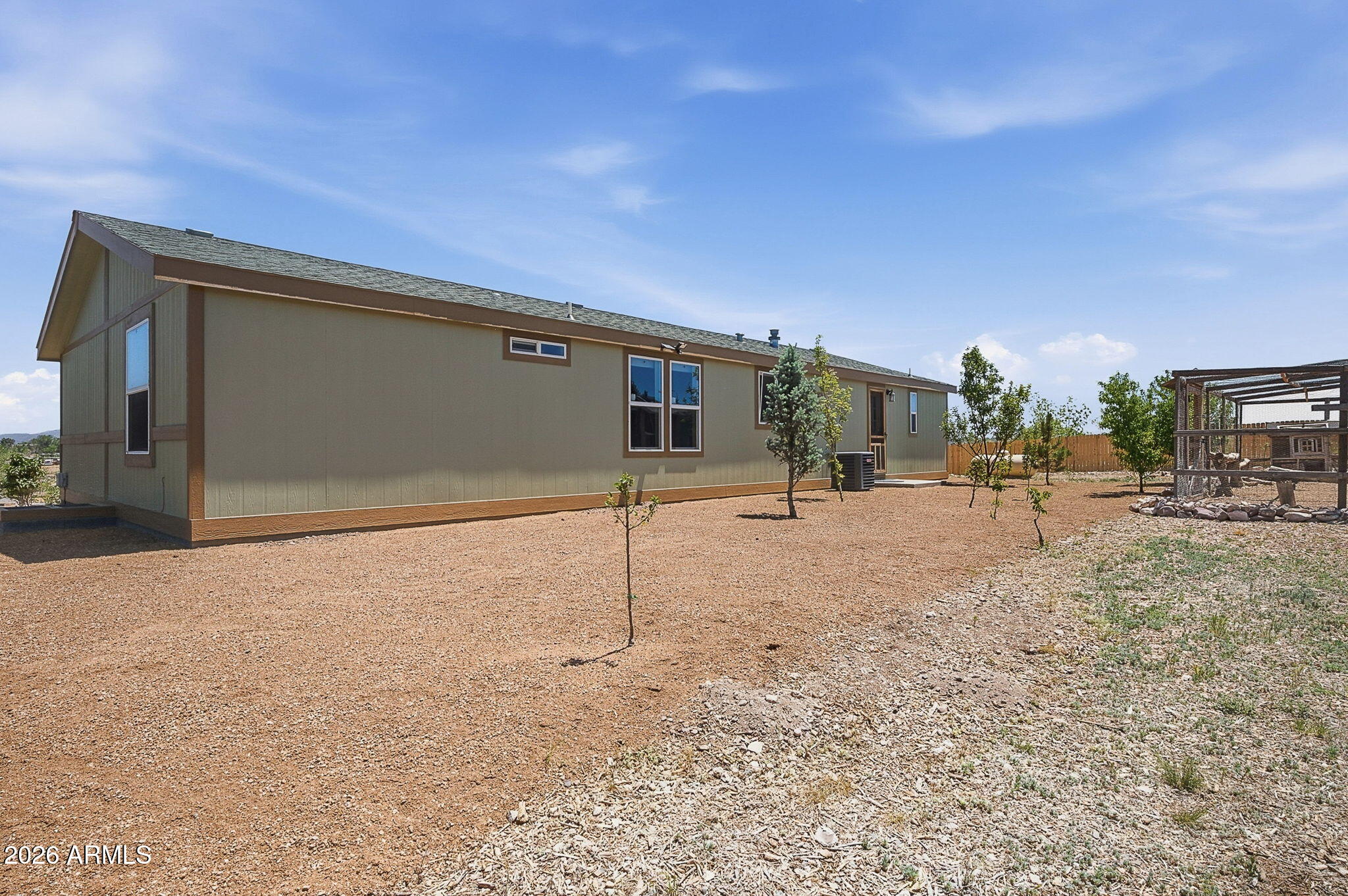 CHINO LAKES UNIT 3 - Residential