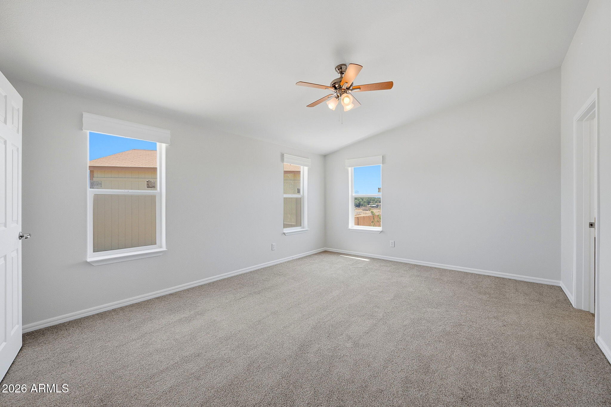 CHINO LAKES UNIT 3 - Residential