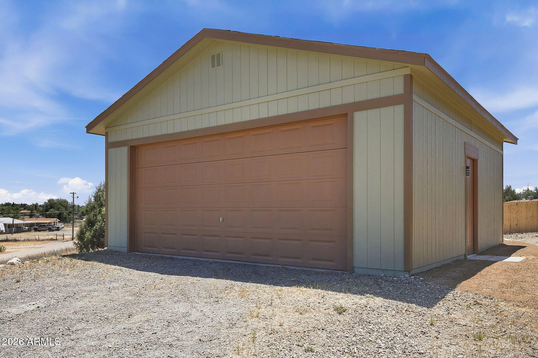 CHINO LAKES UNIT 3 - Residential