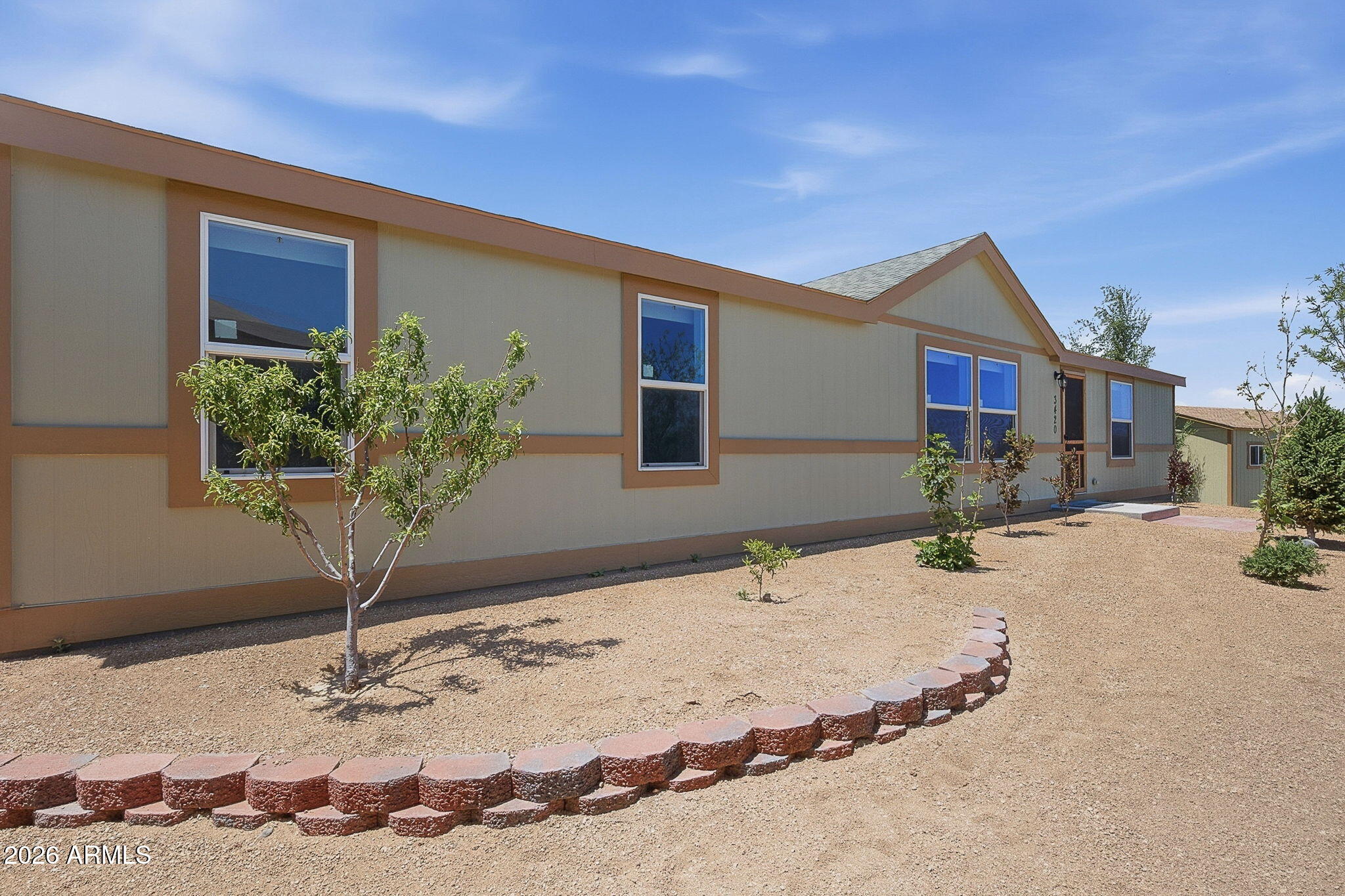 CHINO LAKES UNIT 3 - Residential