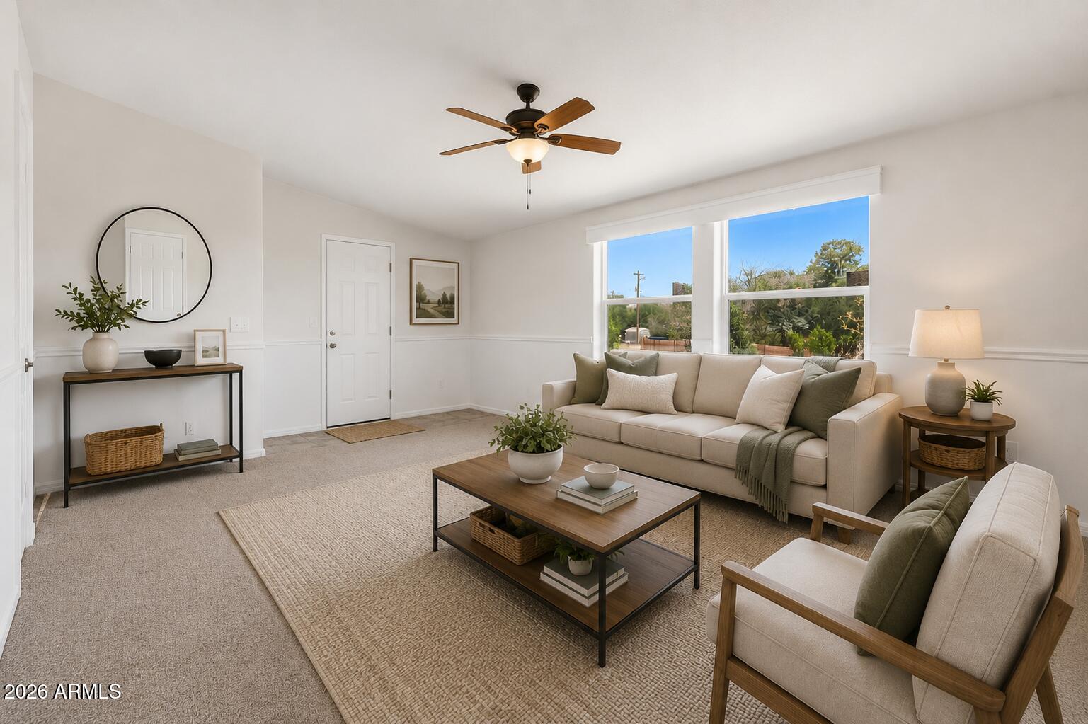 CHINO LAKES UNIT 3 - Residential