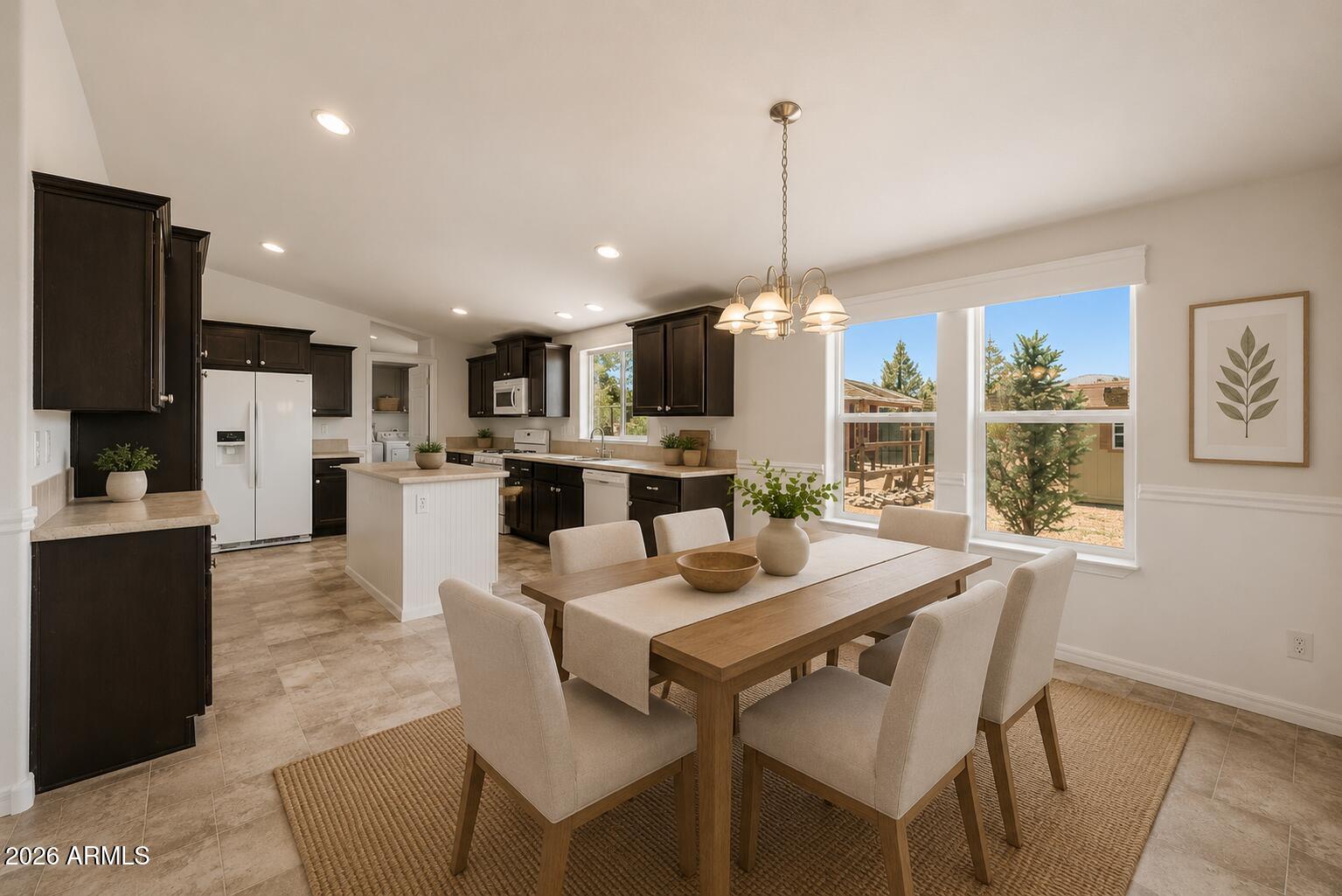 CHINO LAKES UNIT 3 - Residential