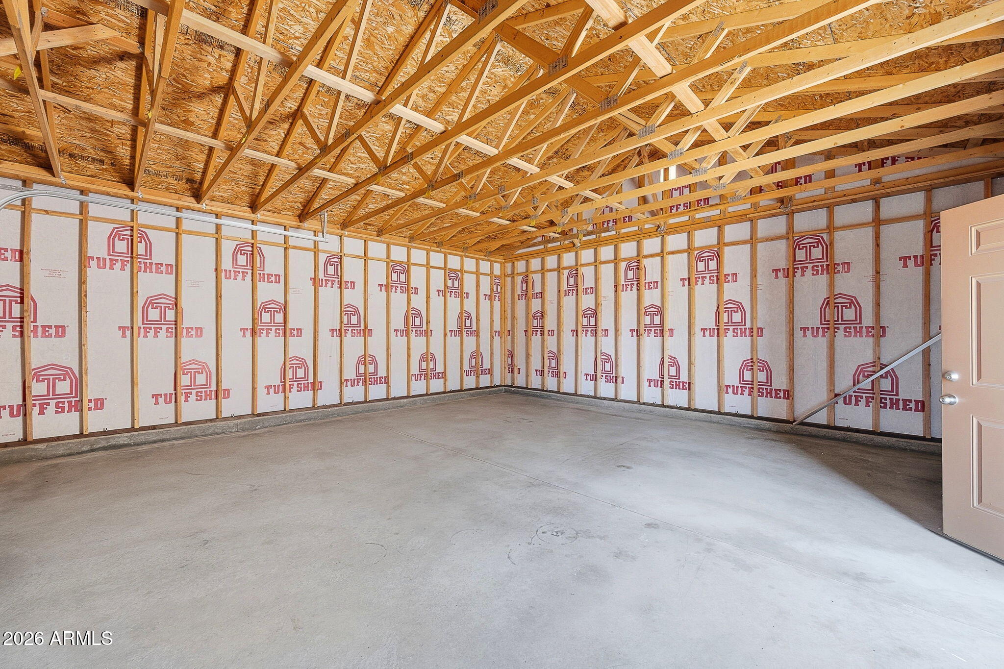 CHINO LAKES UNIT 3 - Residential