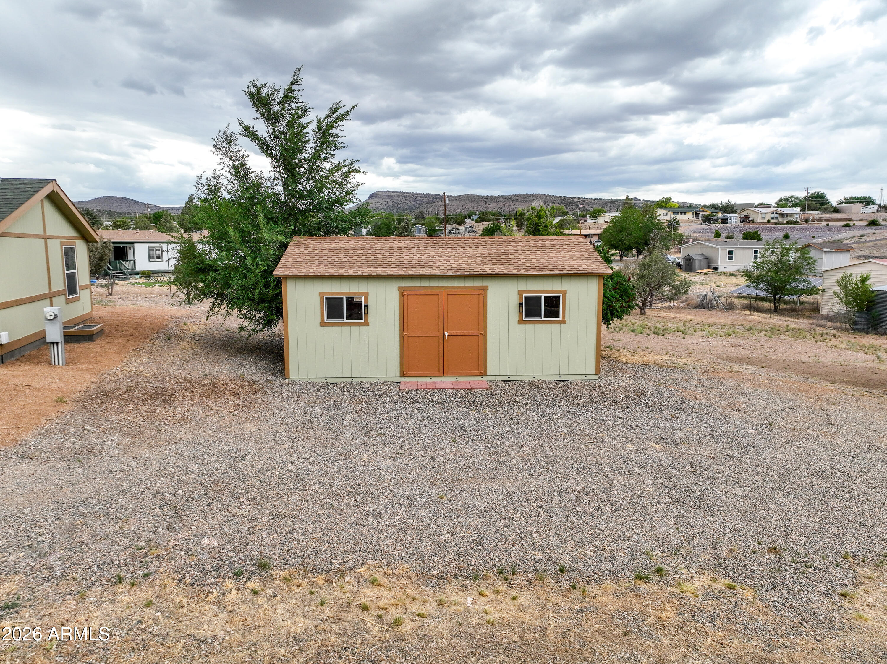 CHINO LAKES UNIT 3 - Residential