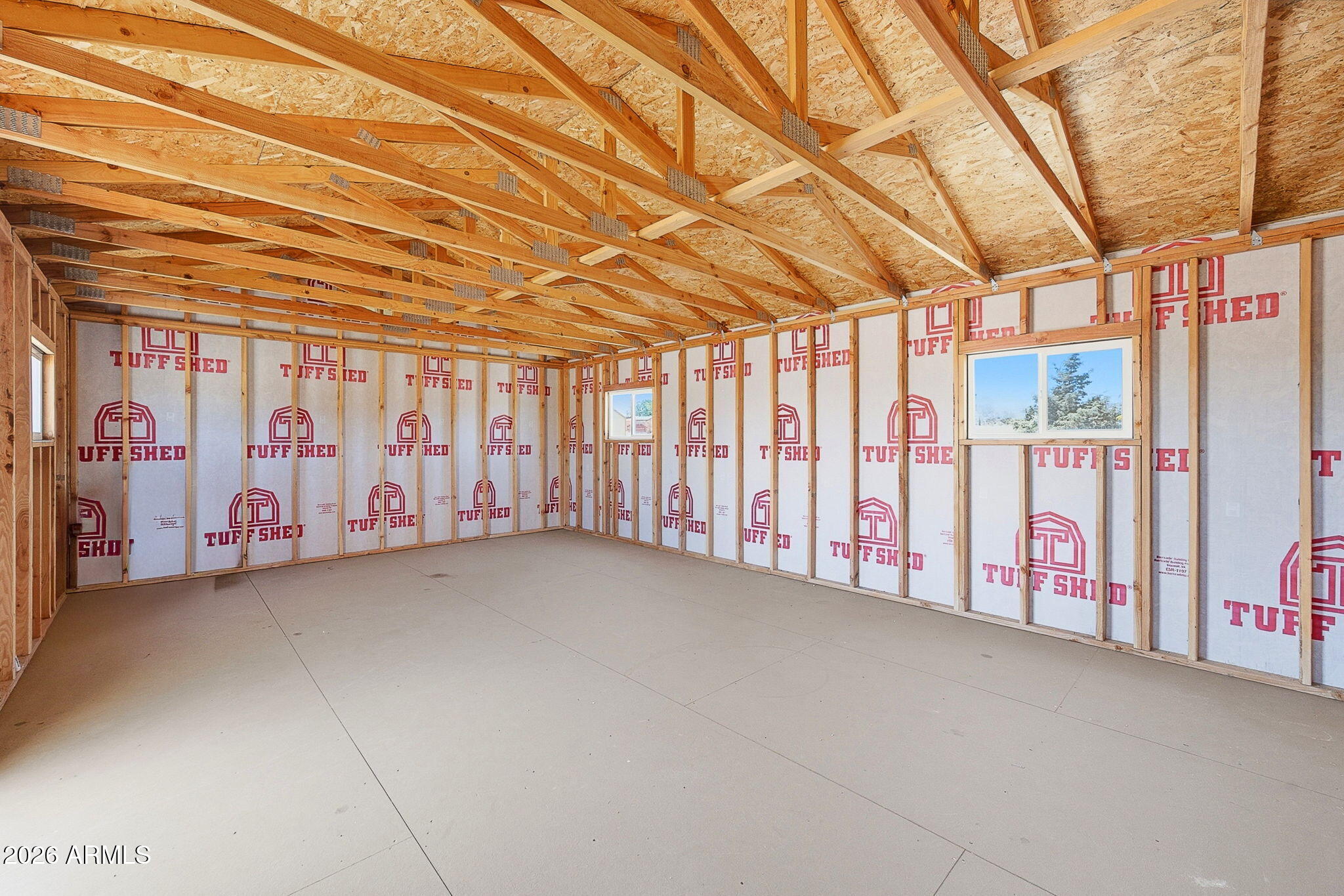 CHINO LAKES UNIT 3 - Residential