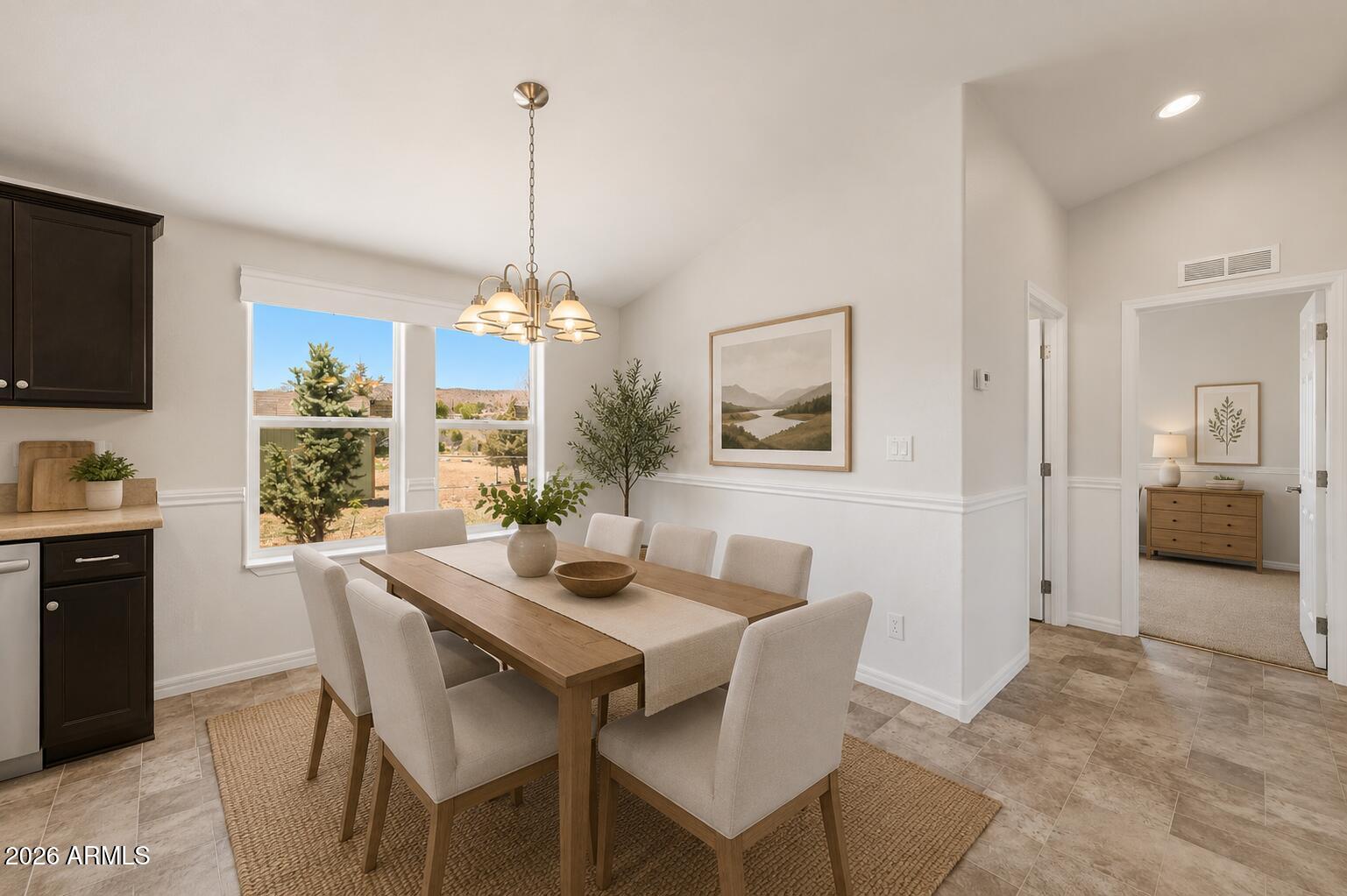 CHINO LAKES UNIT 3 - Residential