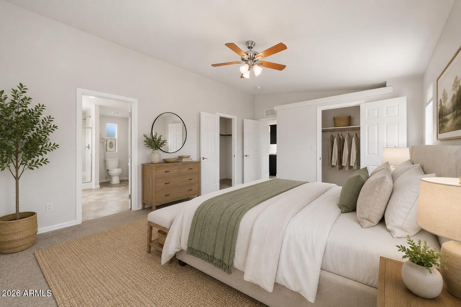 CHINO LAKES UNIT 3 - Residential