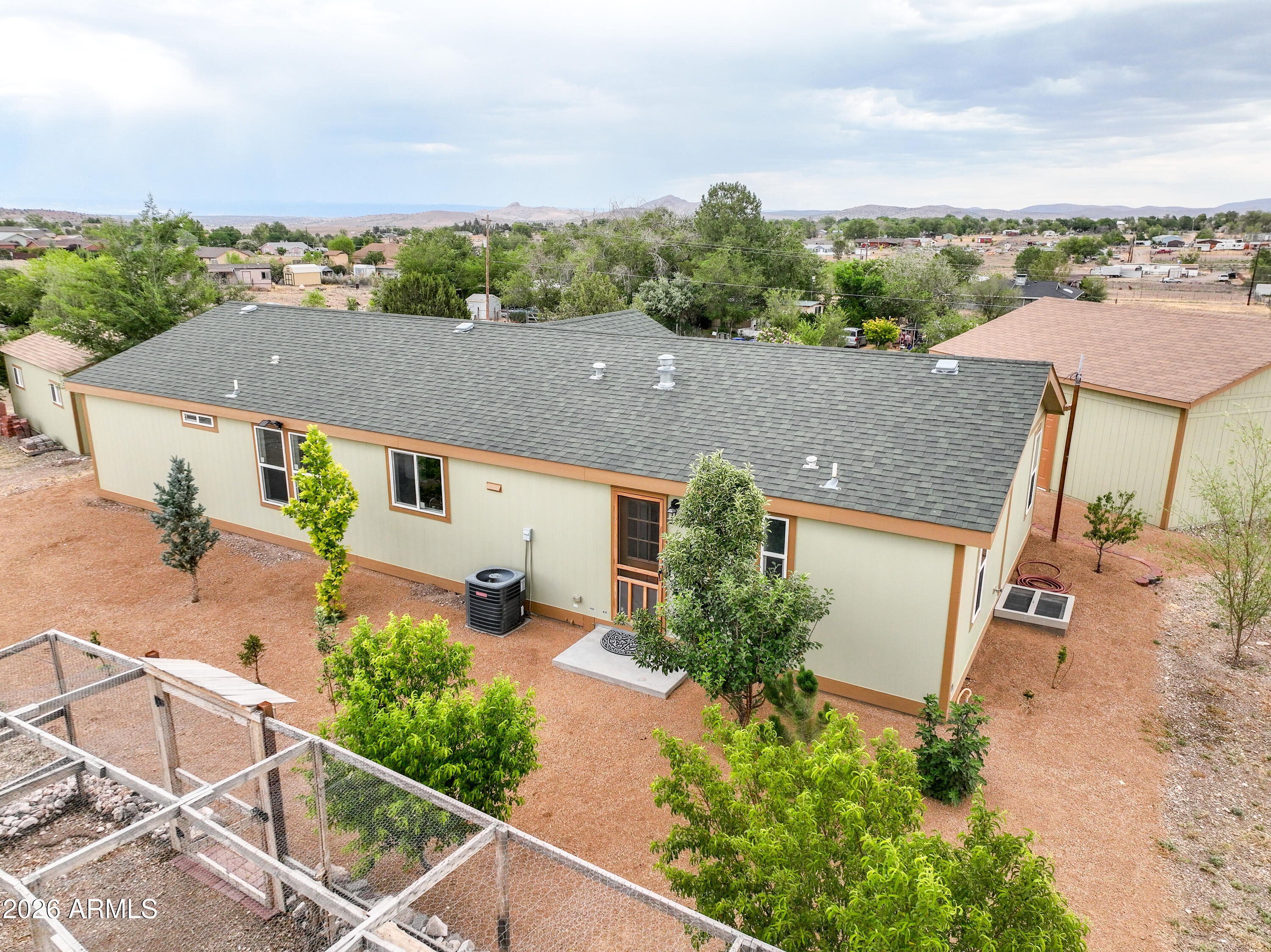 CHINO LAKES UNIT 3 - Residential