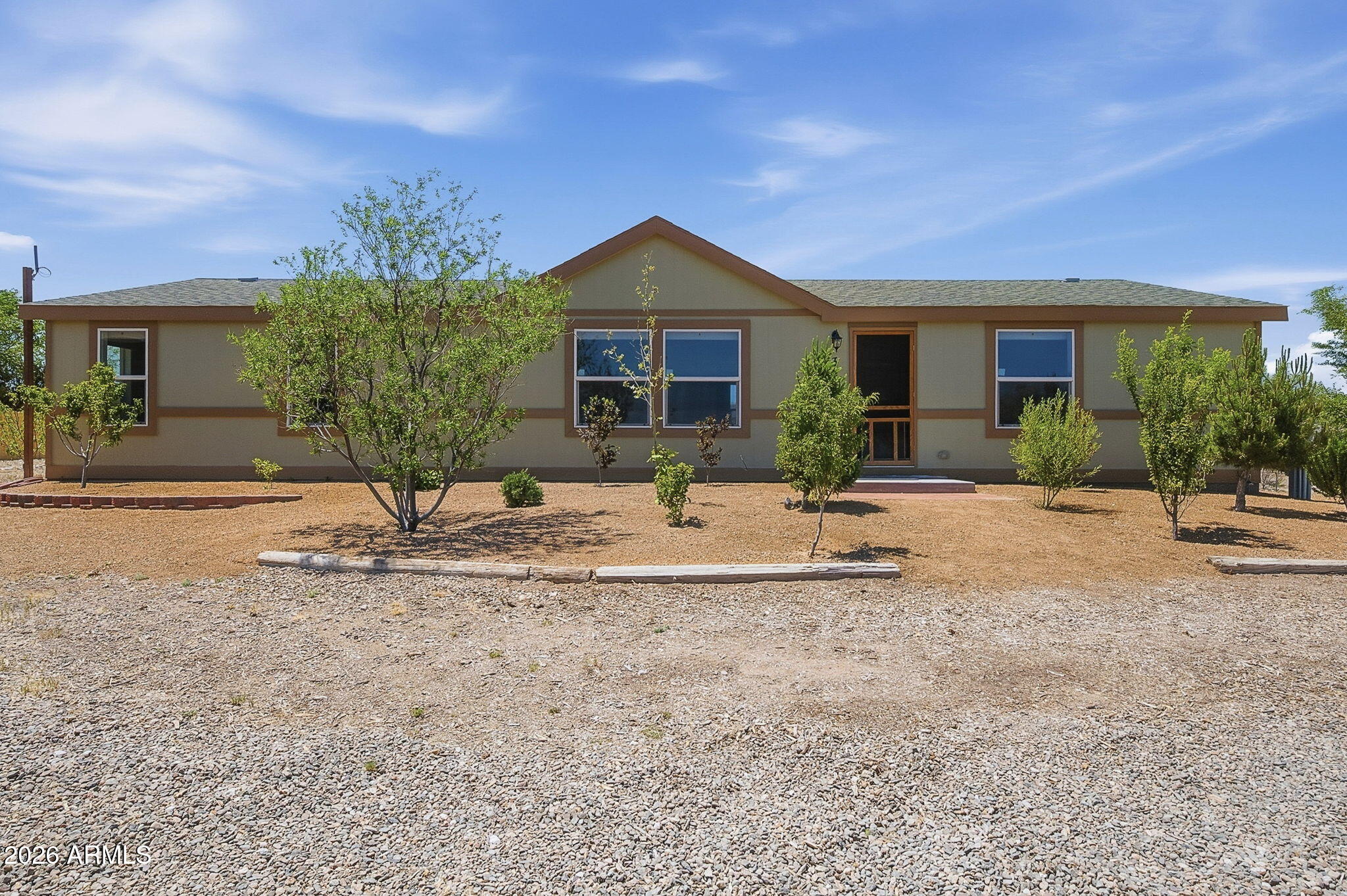 CHINO LAKES UNIT 3 - Residential