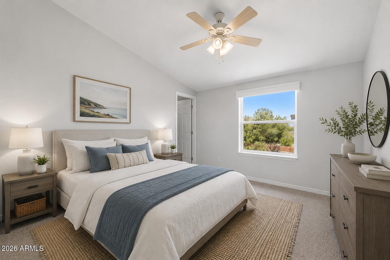 CHINO LAKES UNIT 3 - Residential