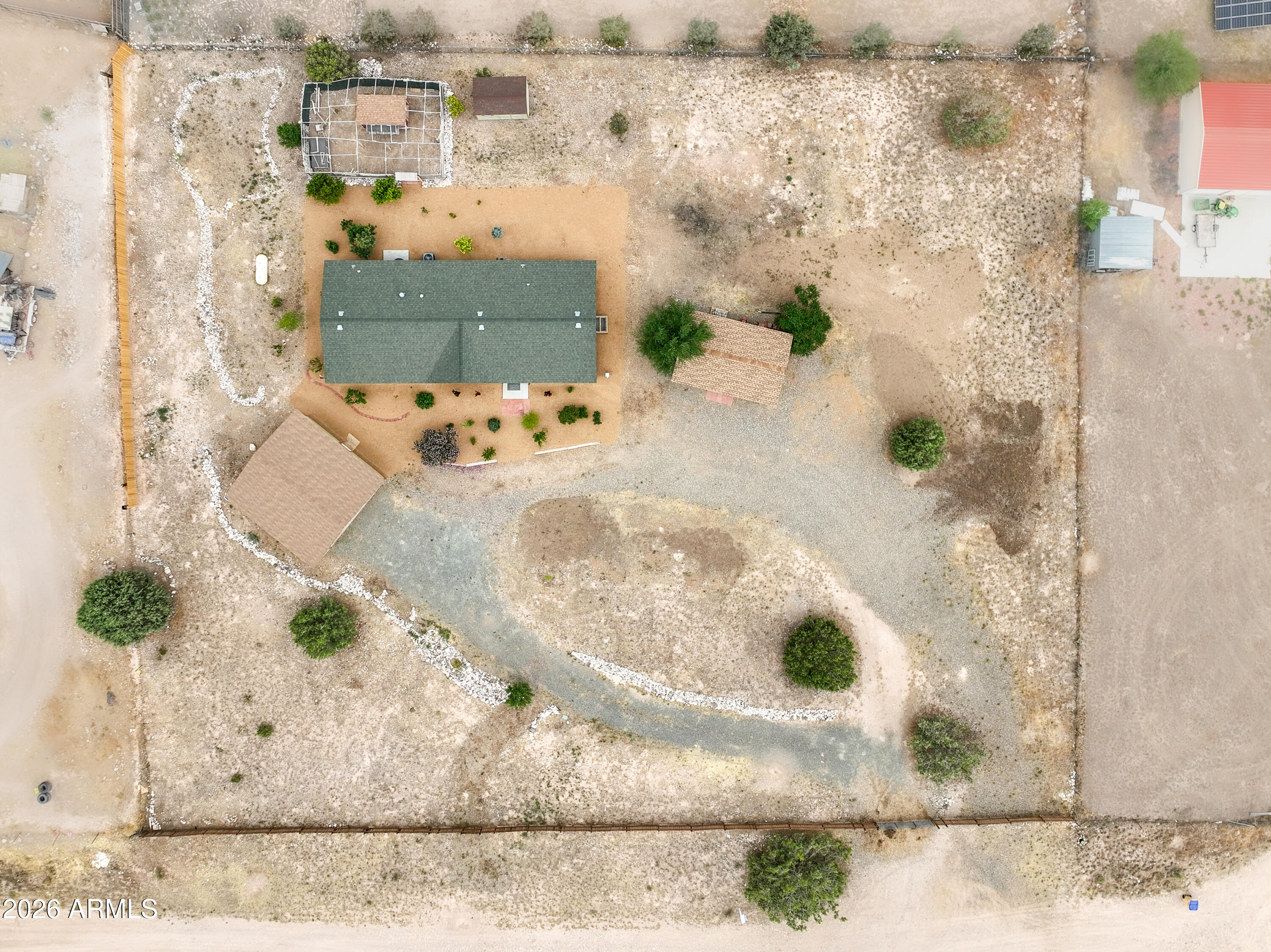CHINO LAKES UNIT 3 - Residential