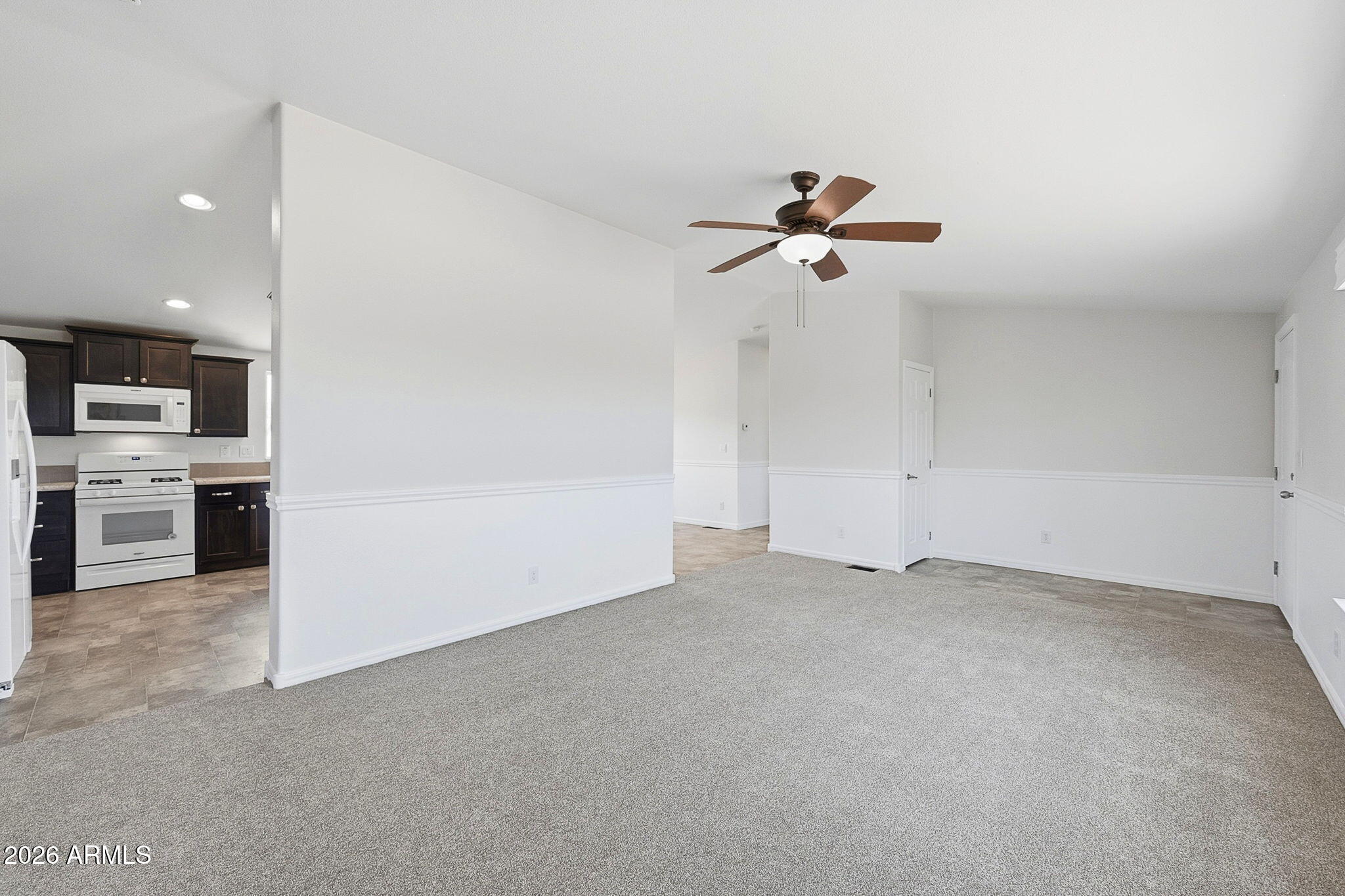 CHINO LAKES UNIT 3 - Residential