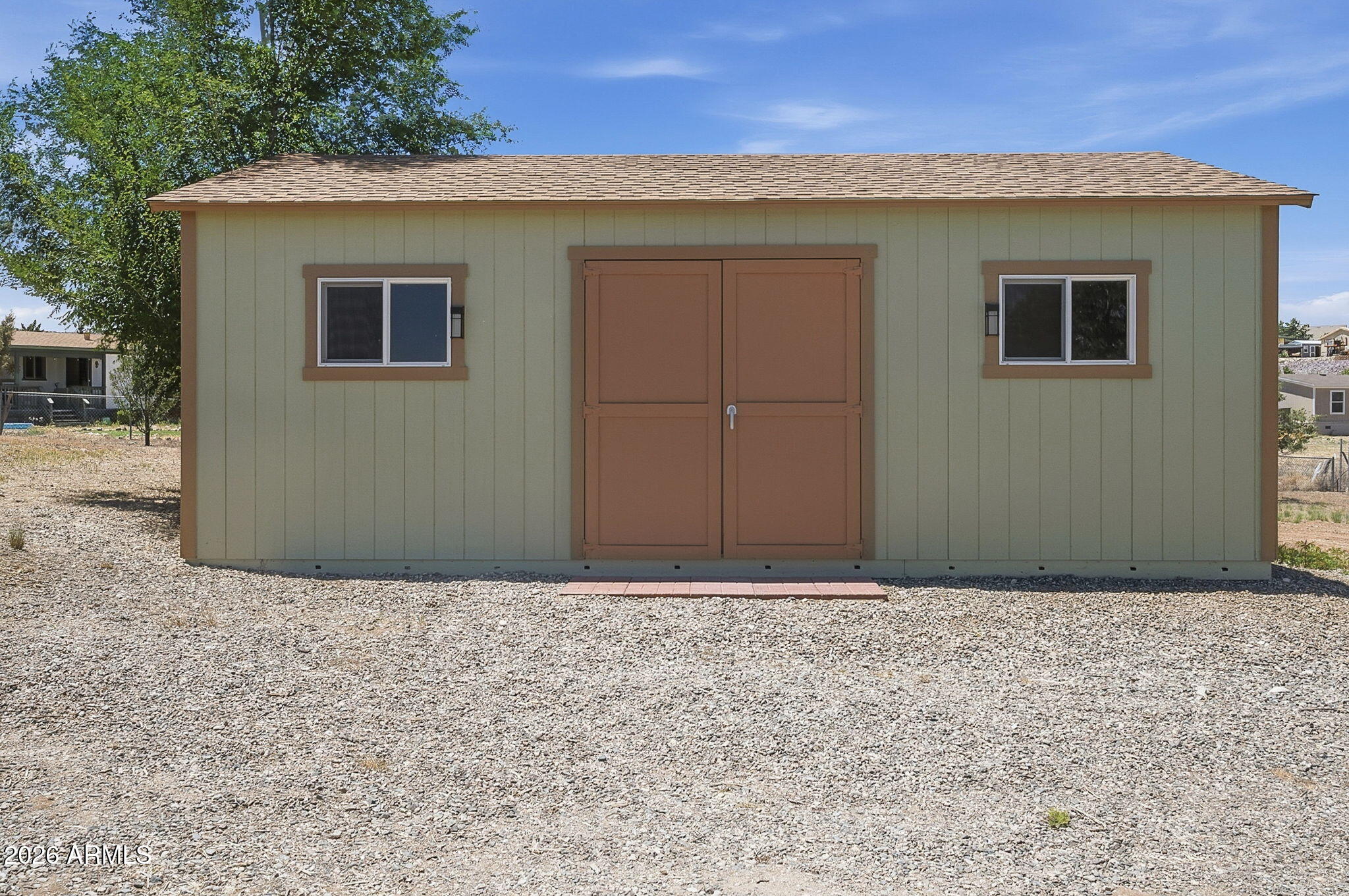 CHINO LAKES UNIT 3 - Residential
