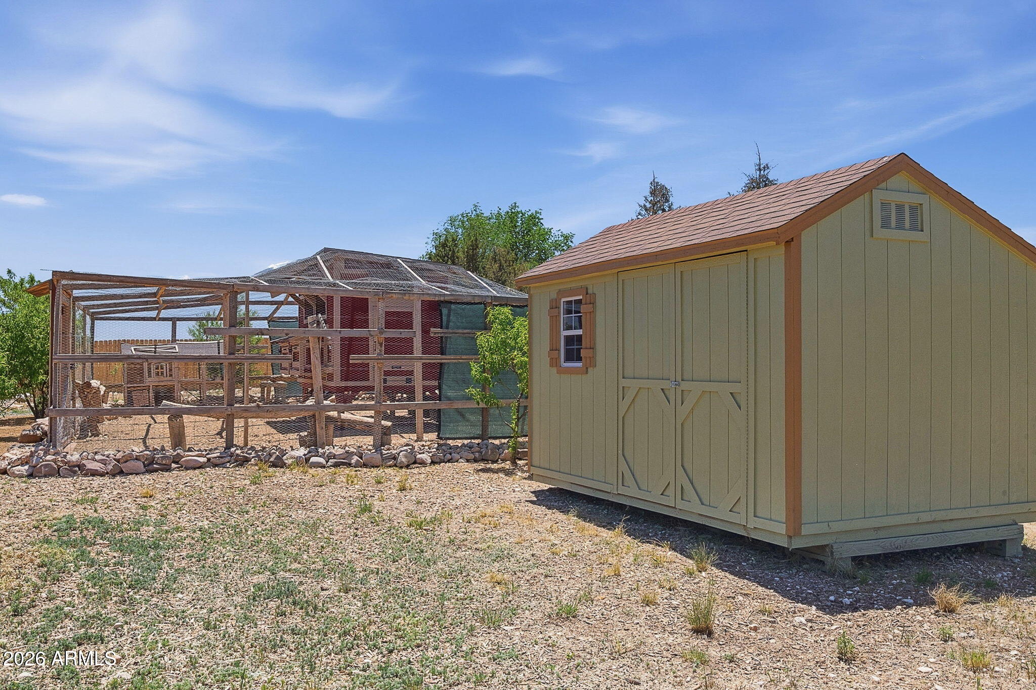 CHINO LAKES UNIT 3 - Residential
