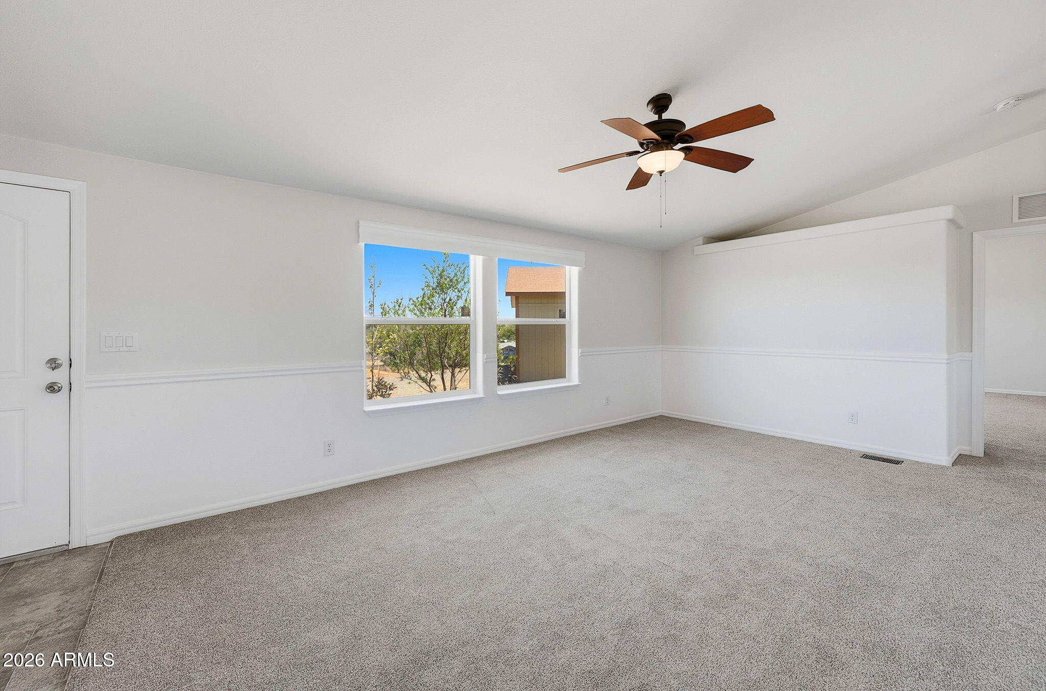 CHINO LAKES UNIT 3 - Residential