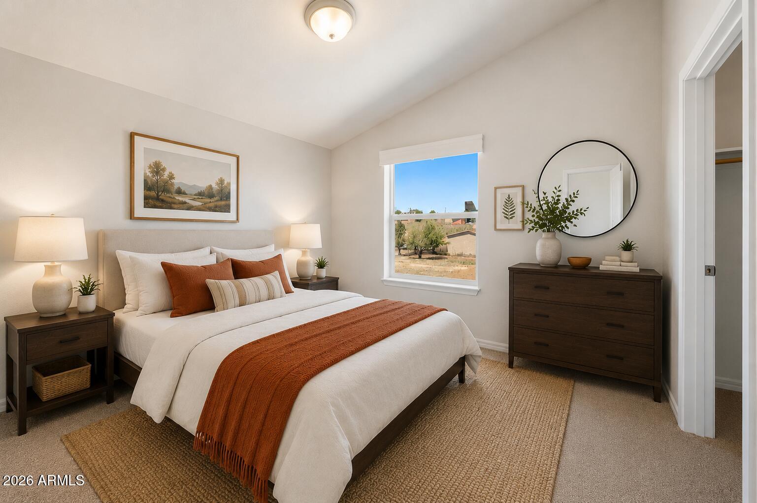 CHINO LAKES UNIT 3 - Residential