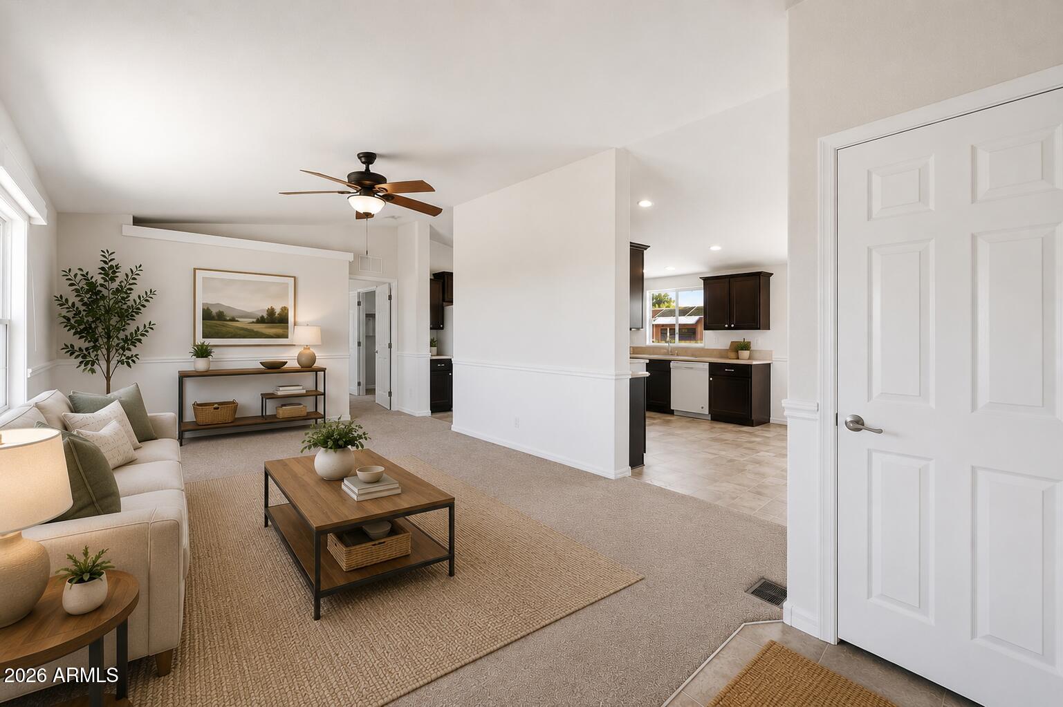 CHINO LAKES UNIT 3 - Residential