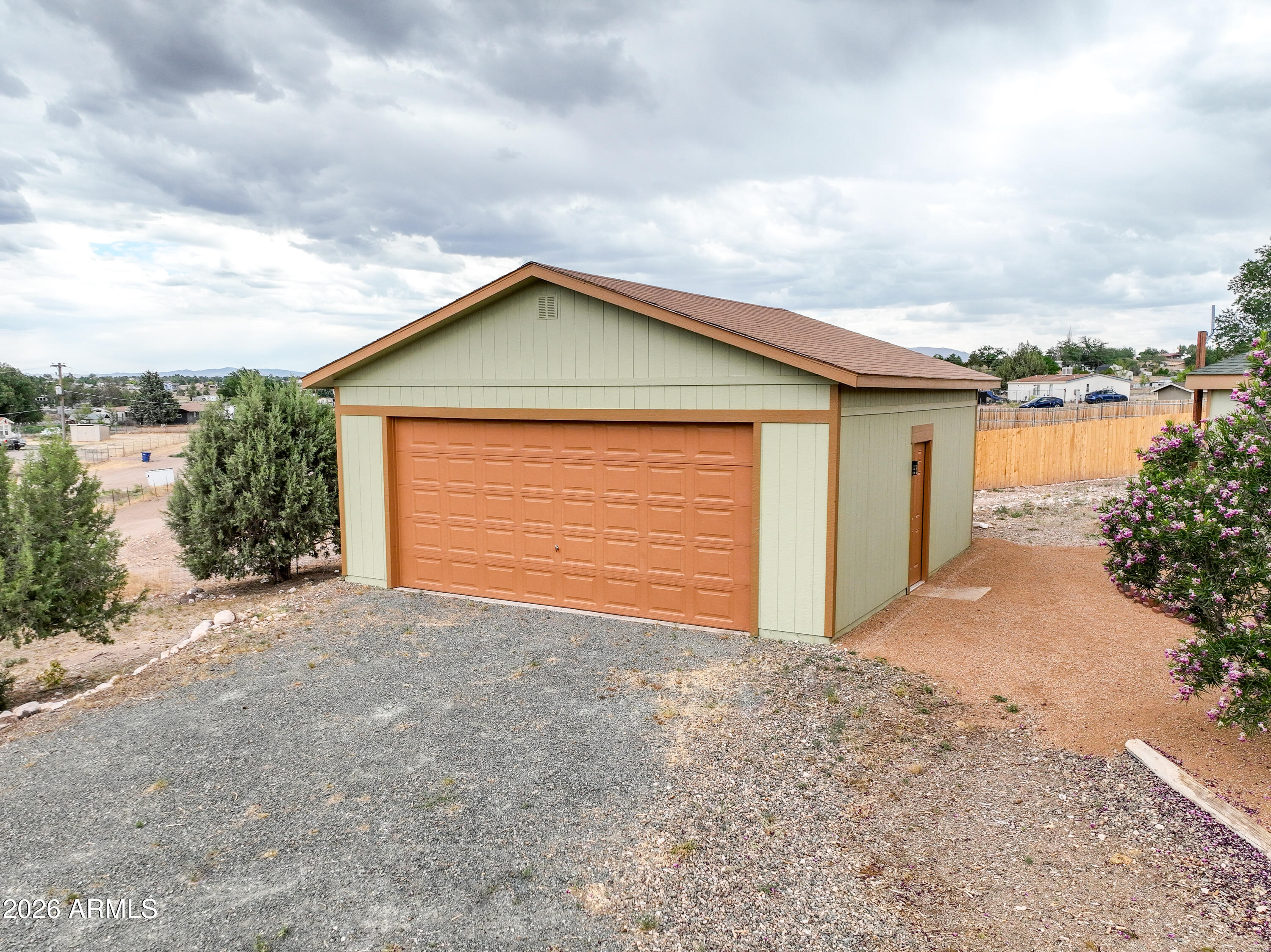 CHINO LAKES UNIT 3 - Residential