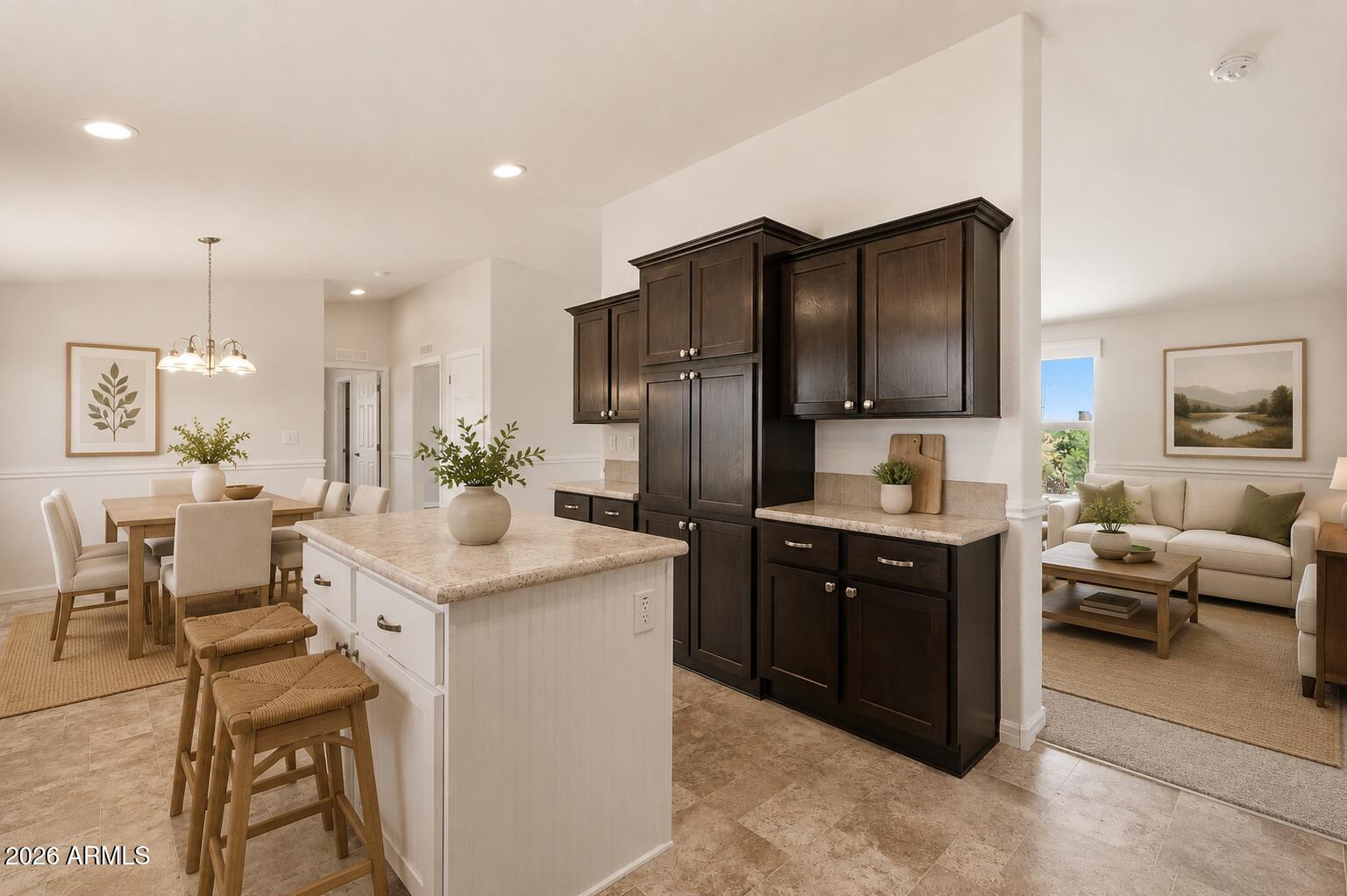CHINO LAKES UNIT 3 - Residential