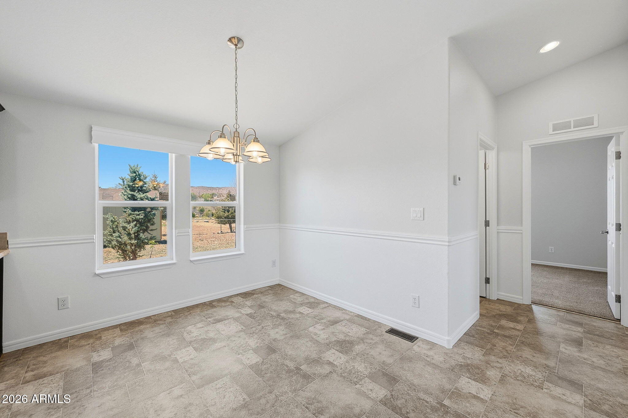 CHINO LAKES UNIT 3 - Residential