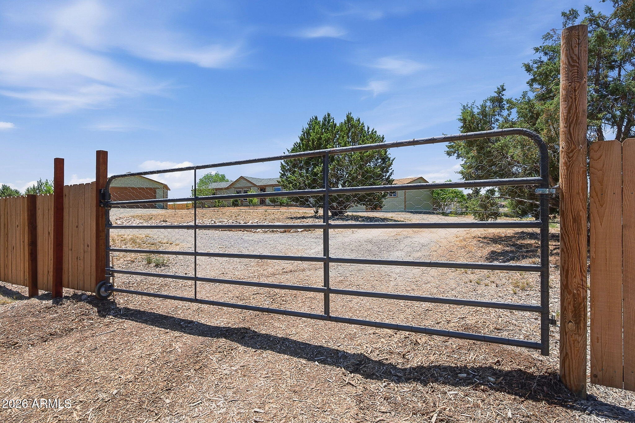 CHINO LAKES UNIT 3 - Residential