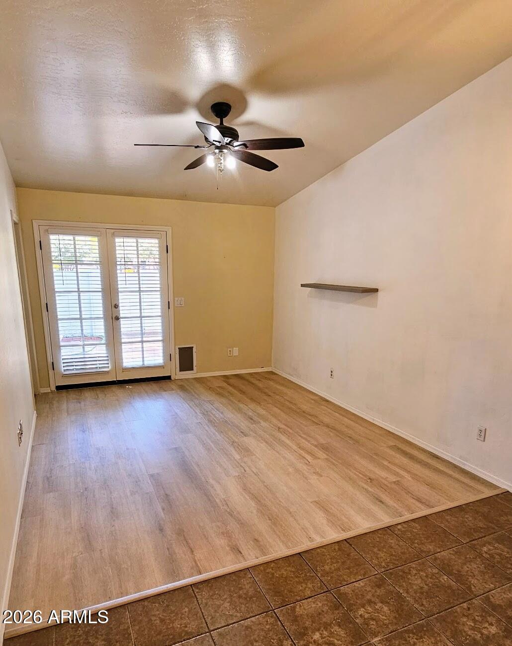 SUN VIEW PATIO HOMES - Residential