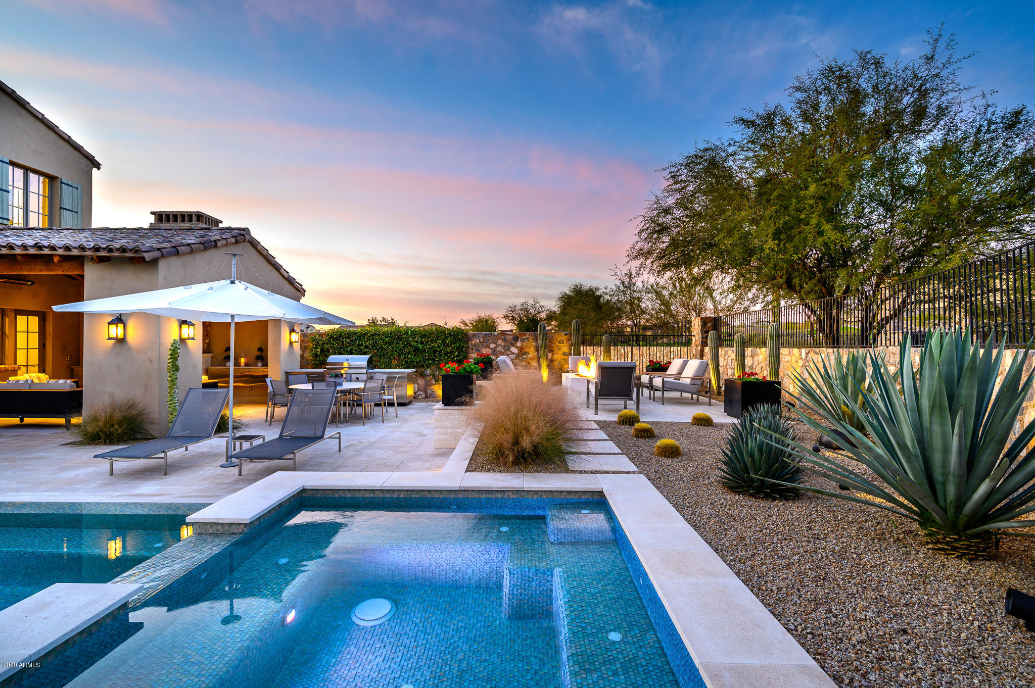 Silverleaf at DC Ranch - Residential