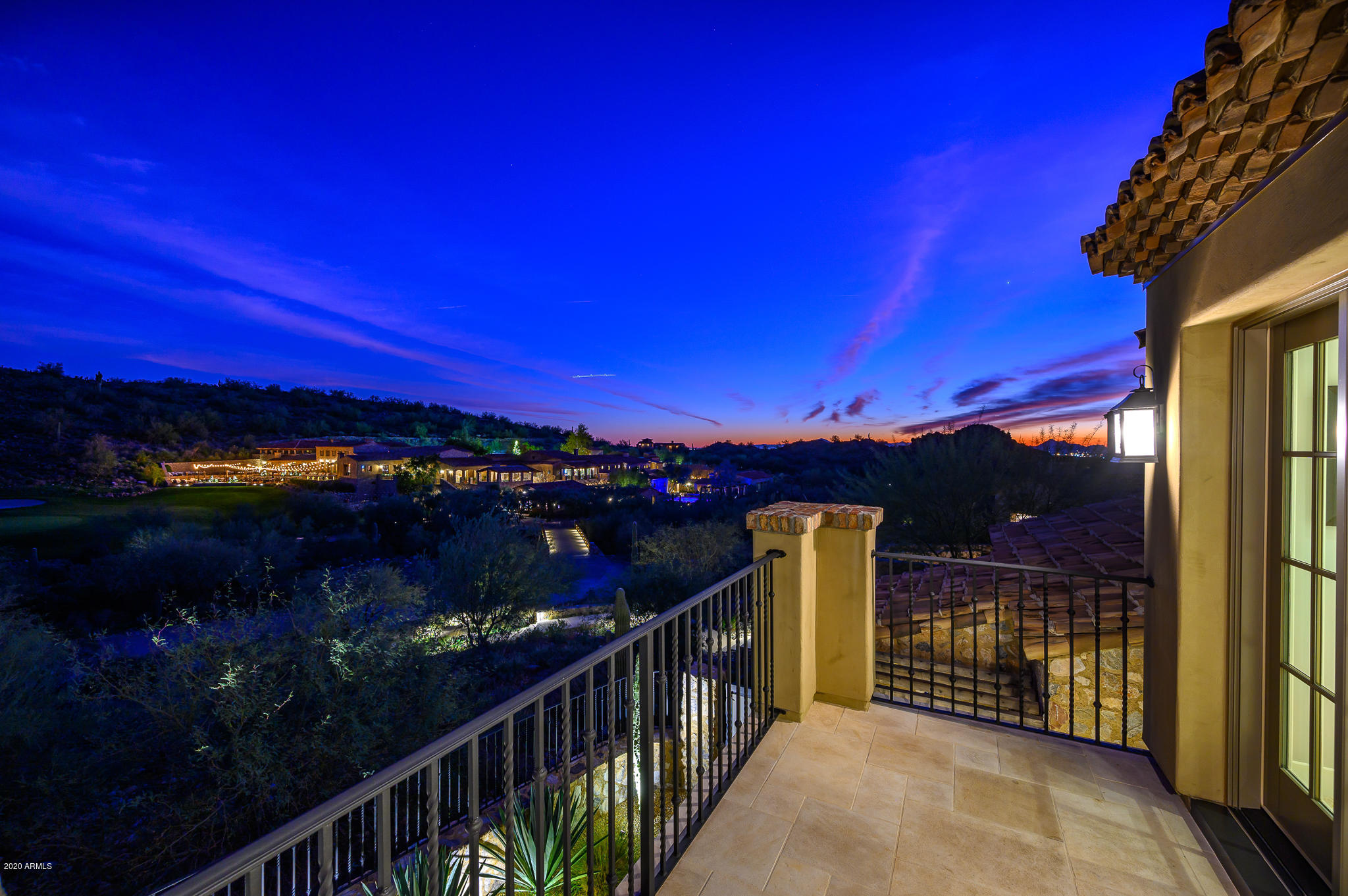 Silverleaf at DC Ranch - Residential