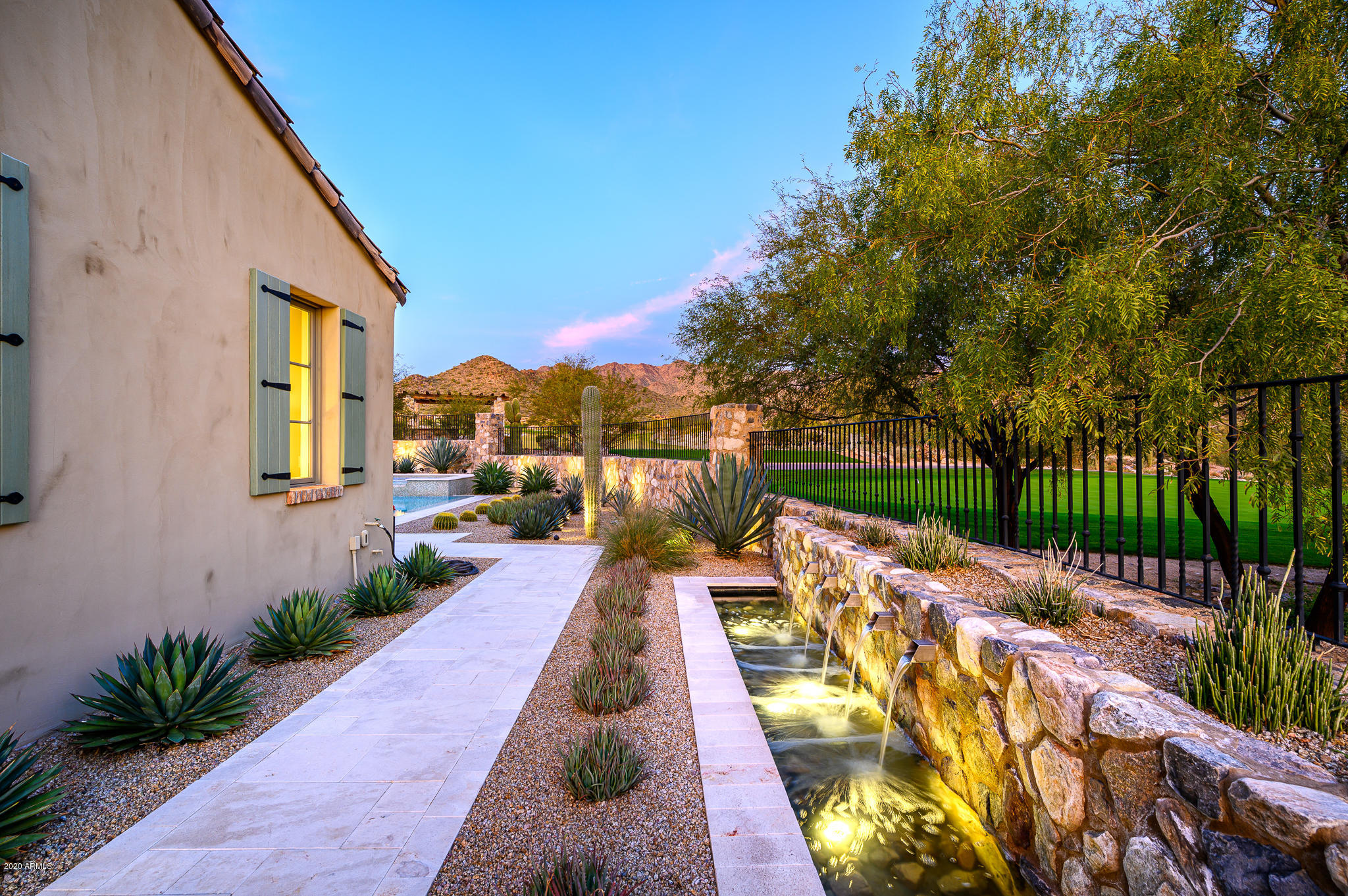 Silverleaf at DC Ranch - Residential
