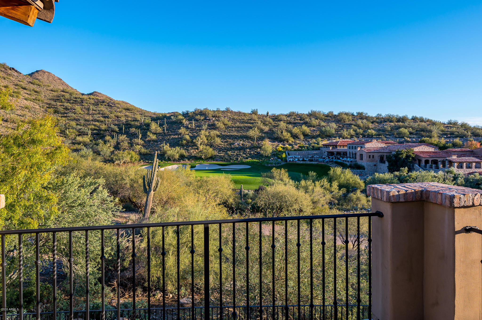 Silverleaf at DC Ranch - Residential