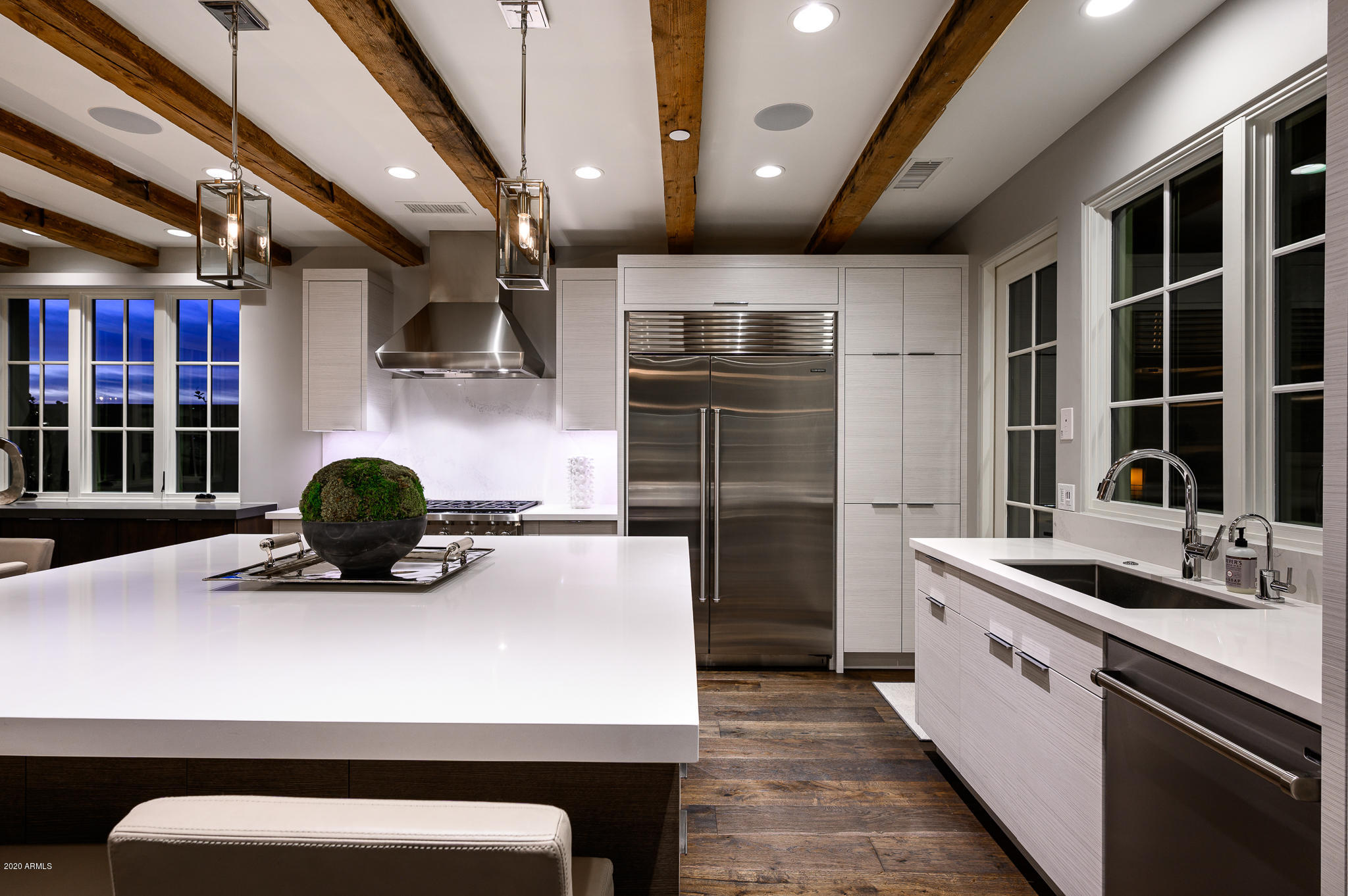 Silverleaf at DC Ranch - Residential