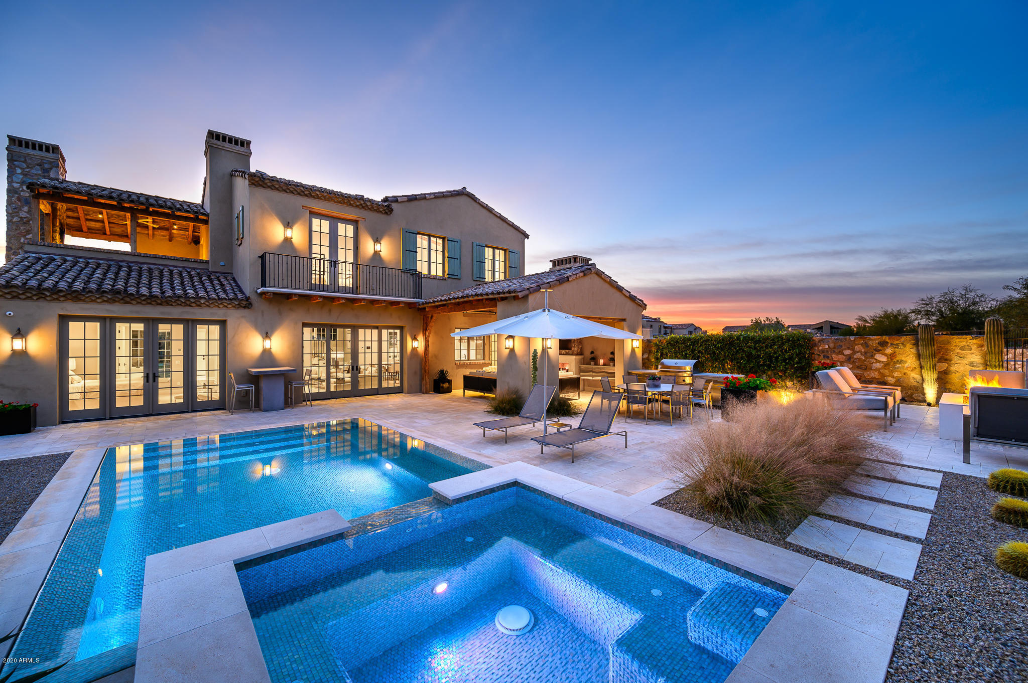 Silverleaf at DC Ranch - Residential